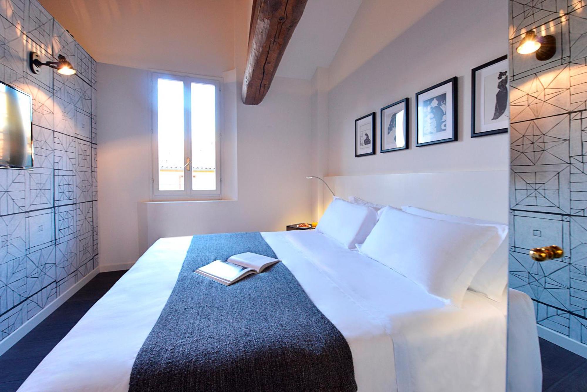 Luxury Apartment - Dependance