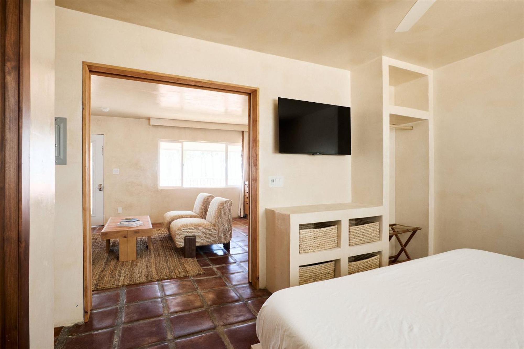 Junior Suite with Ocean View