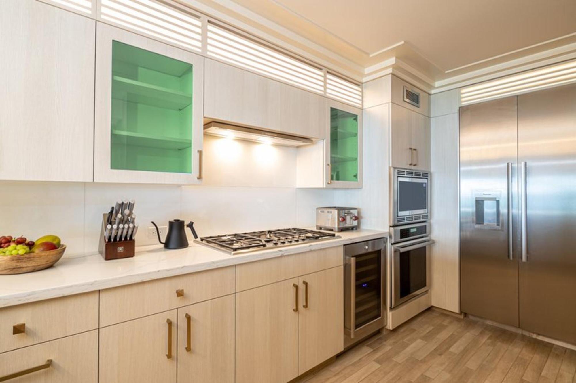 Ocean View Jade Suite - 3 Bedroom