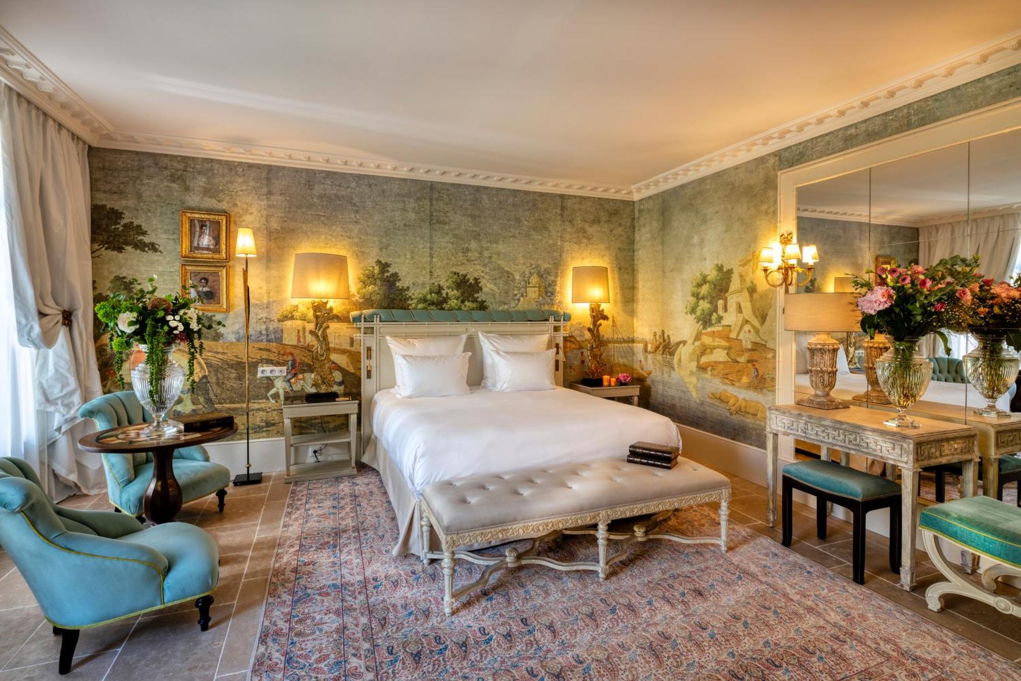 Prestige Double Room