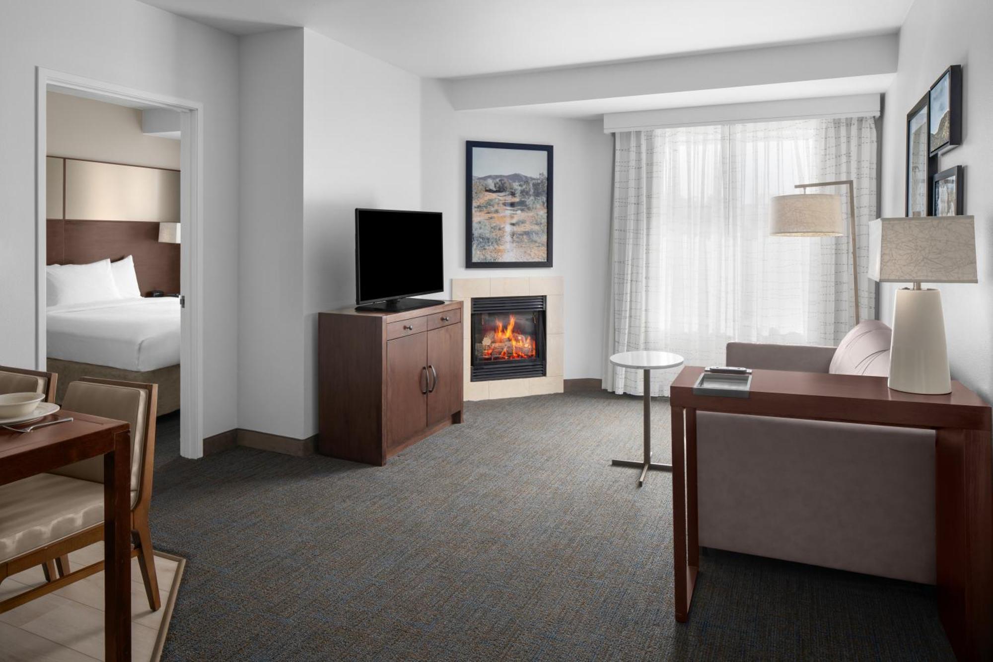 Two-Bedroom Suite with Sofa Bed - Non-Smoking