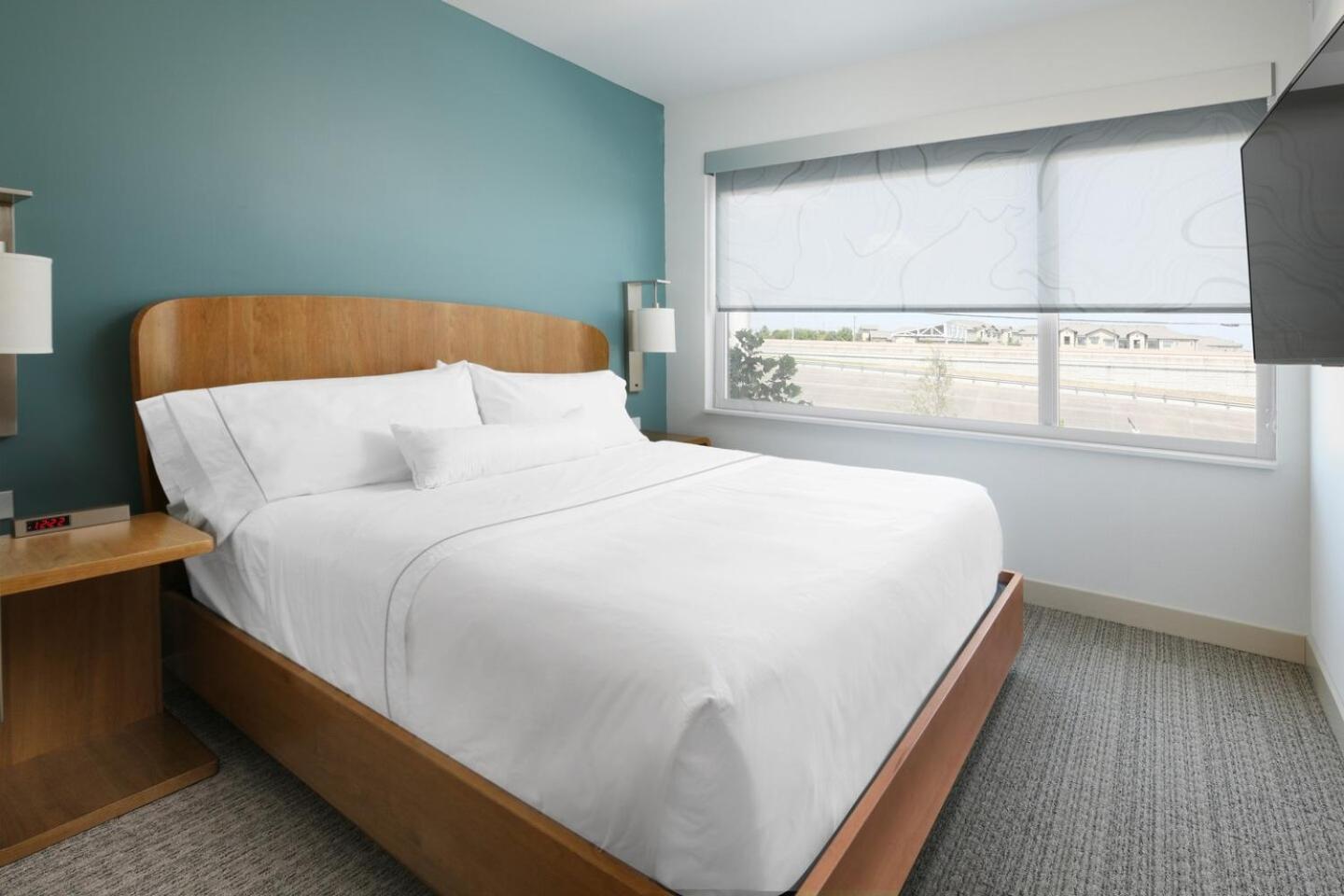 One-Bedroom Suite