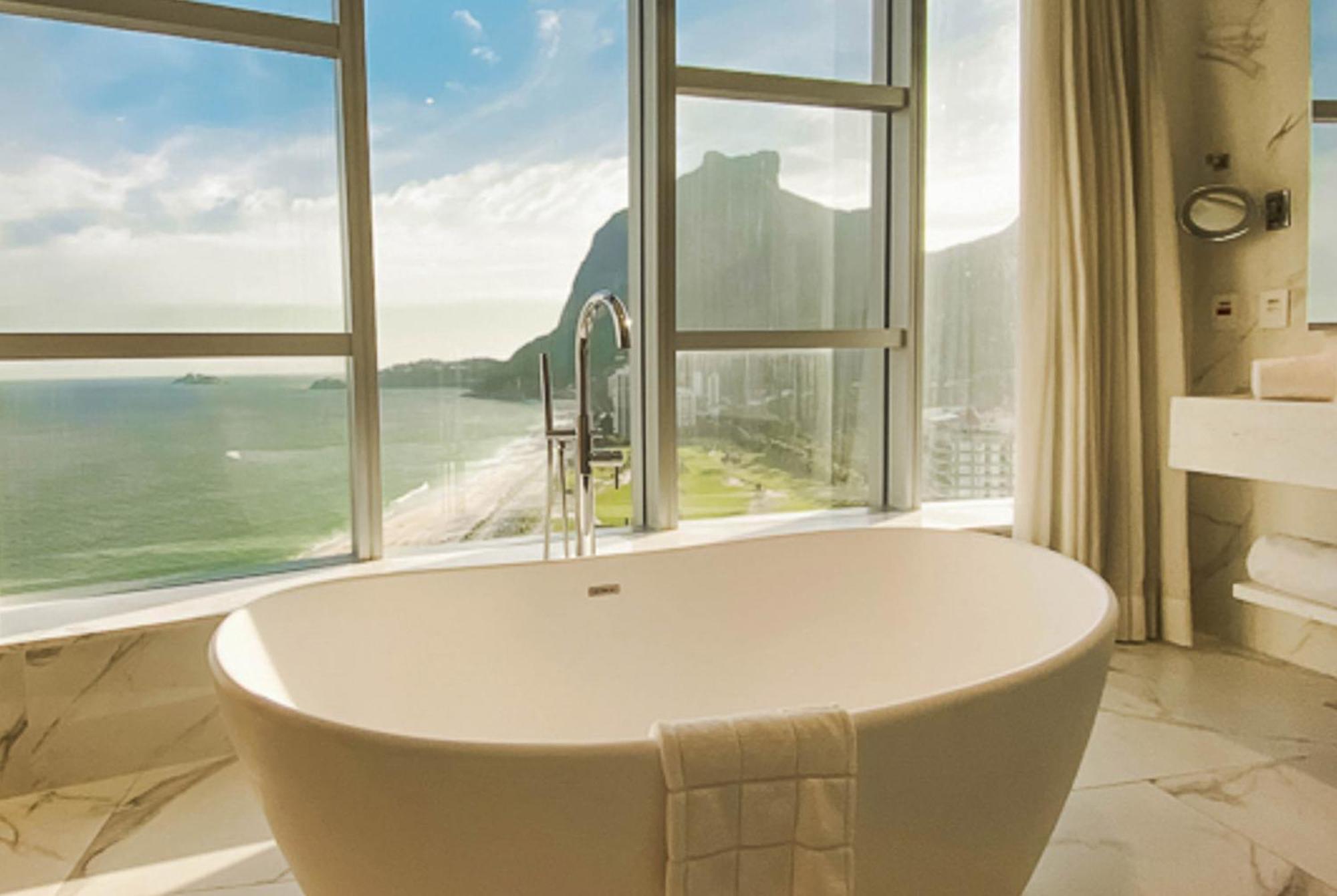 Superior Suite with Sea View