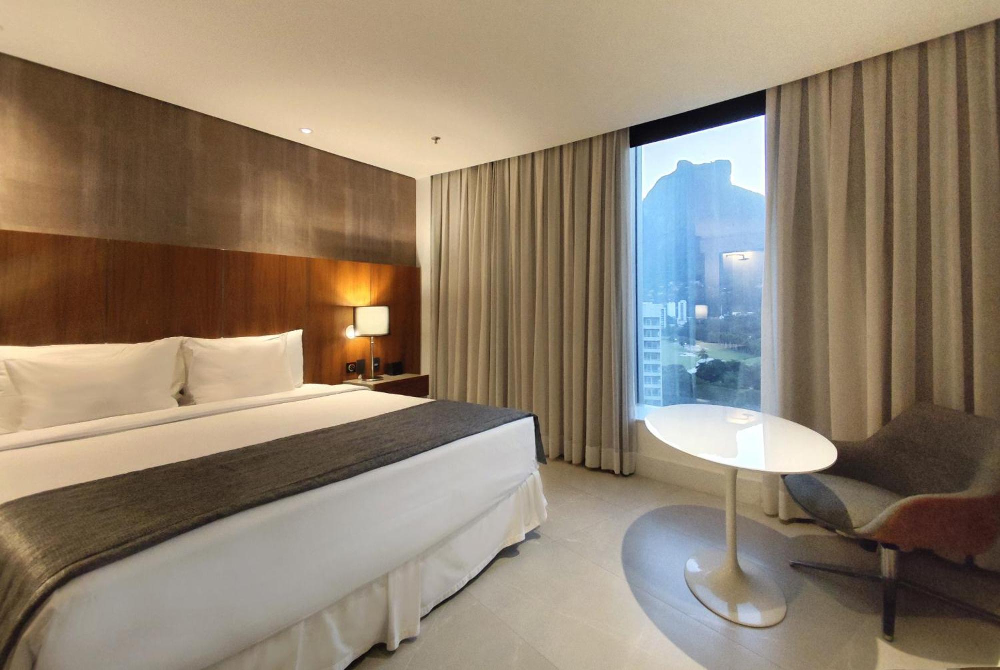Suite with Bath