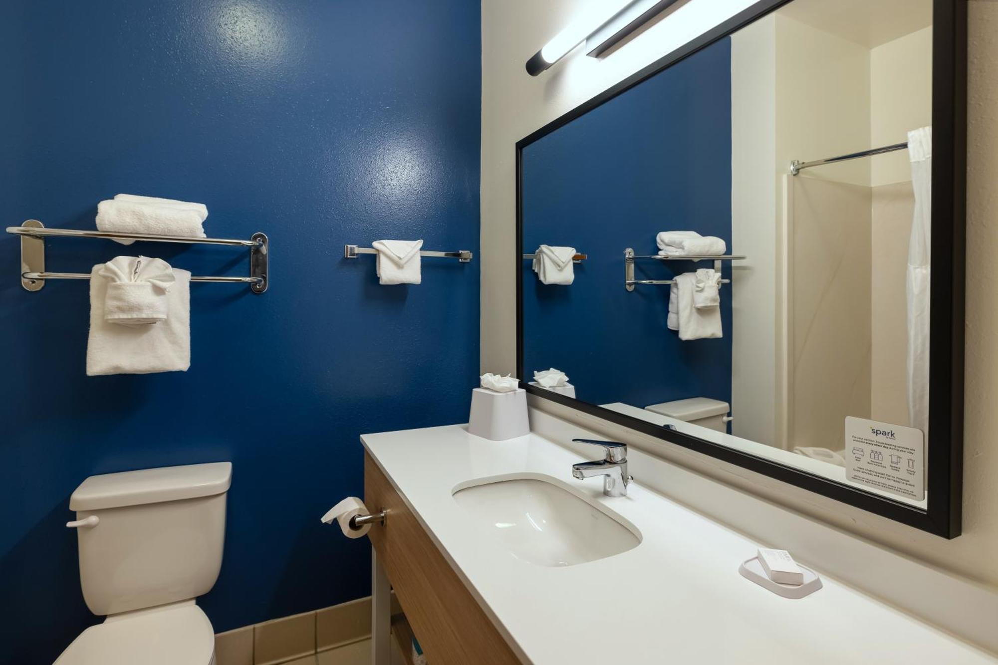 One-Bedroom King Suite