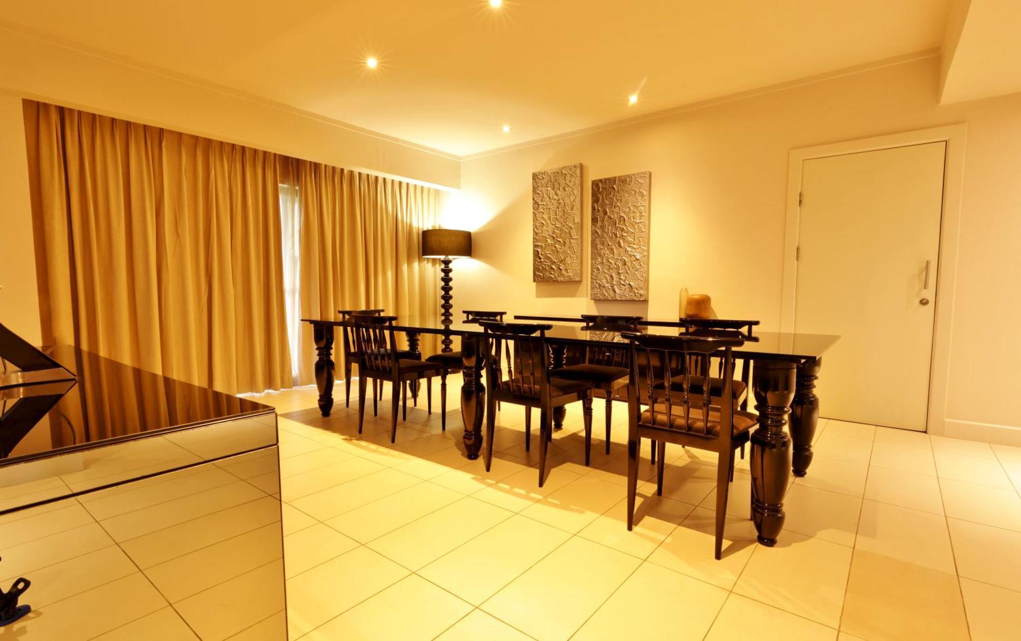 Presidential Suite