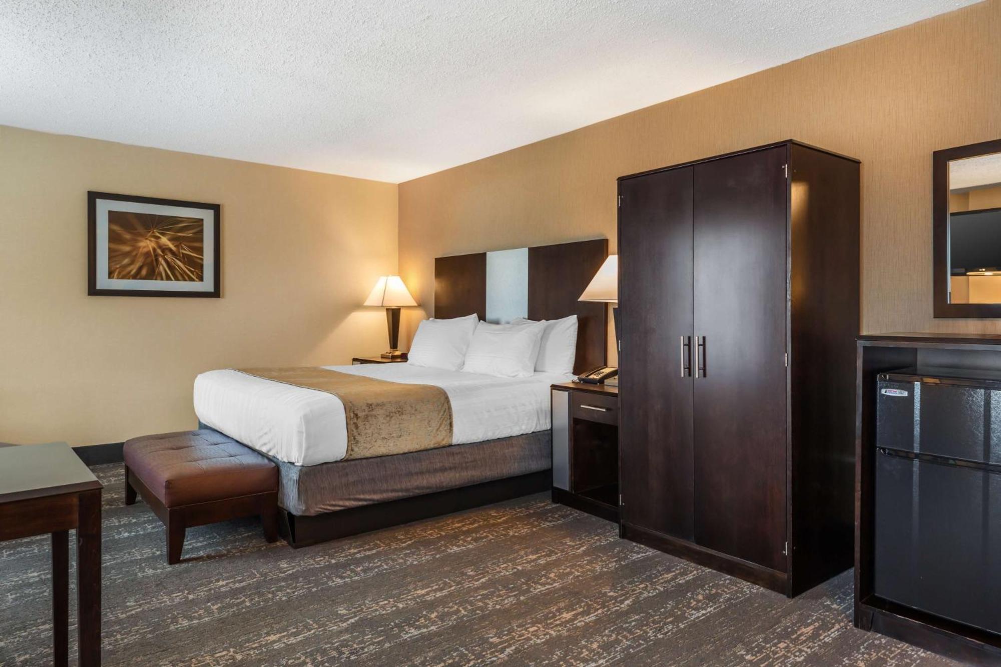 King Suite