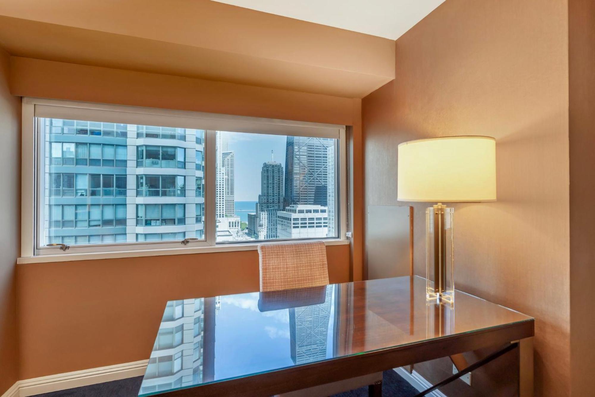 One Bedroom Suite 1 King Bed with Pull Out Sleeper,1604784419:JPEG
