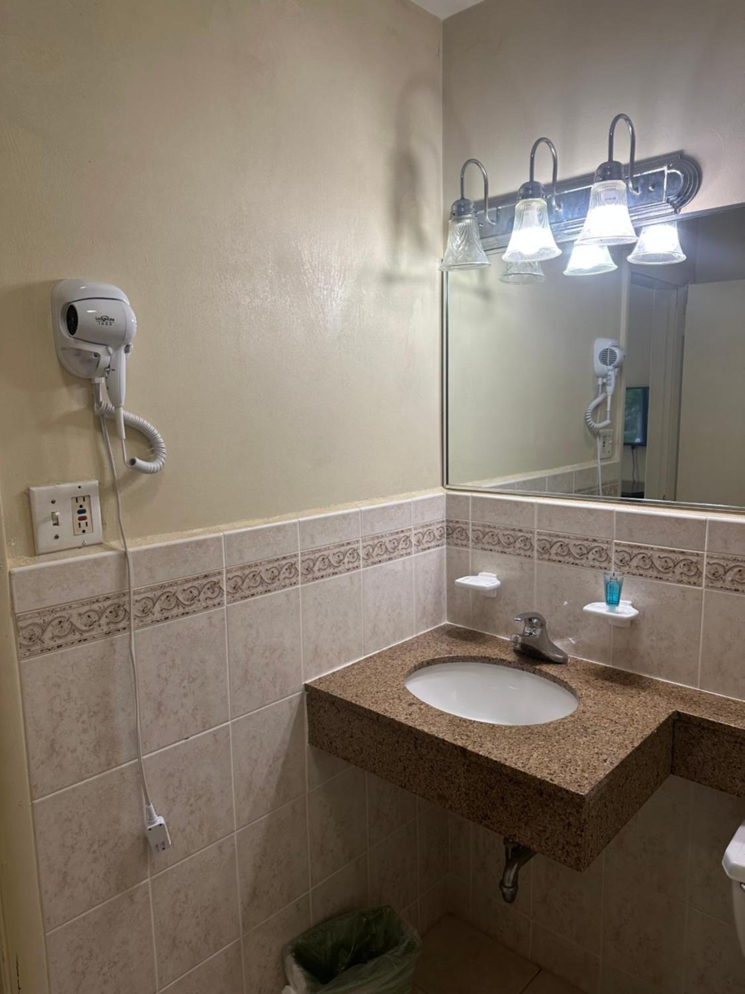 Double Room with Two Double Beds
