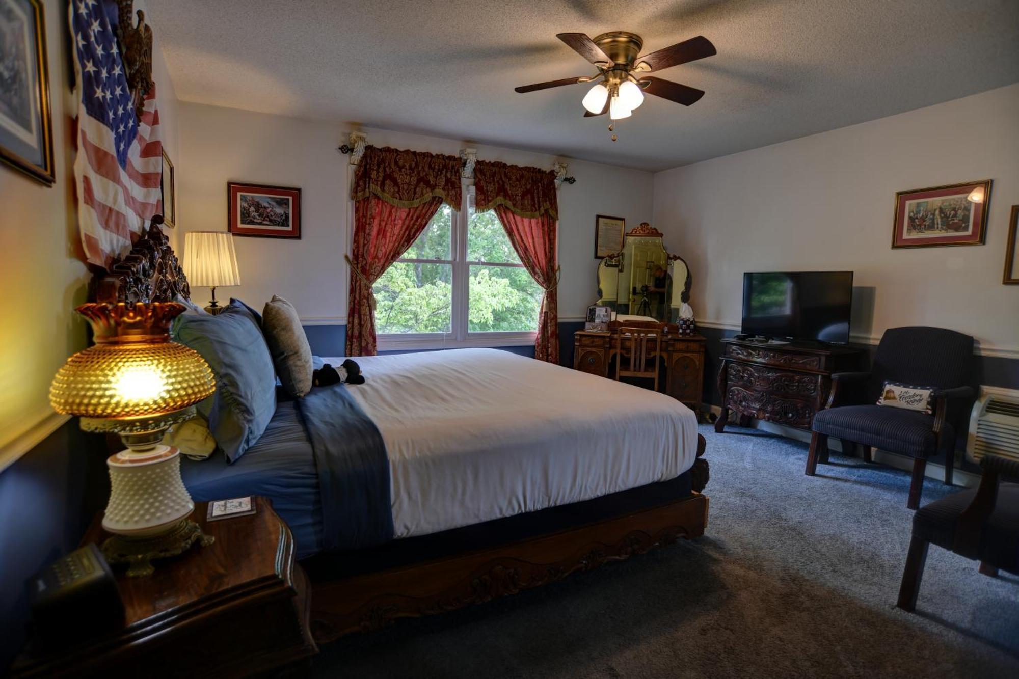 King Room