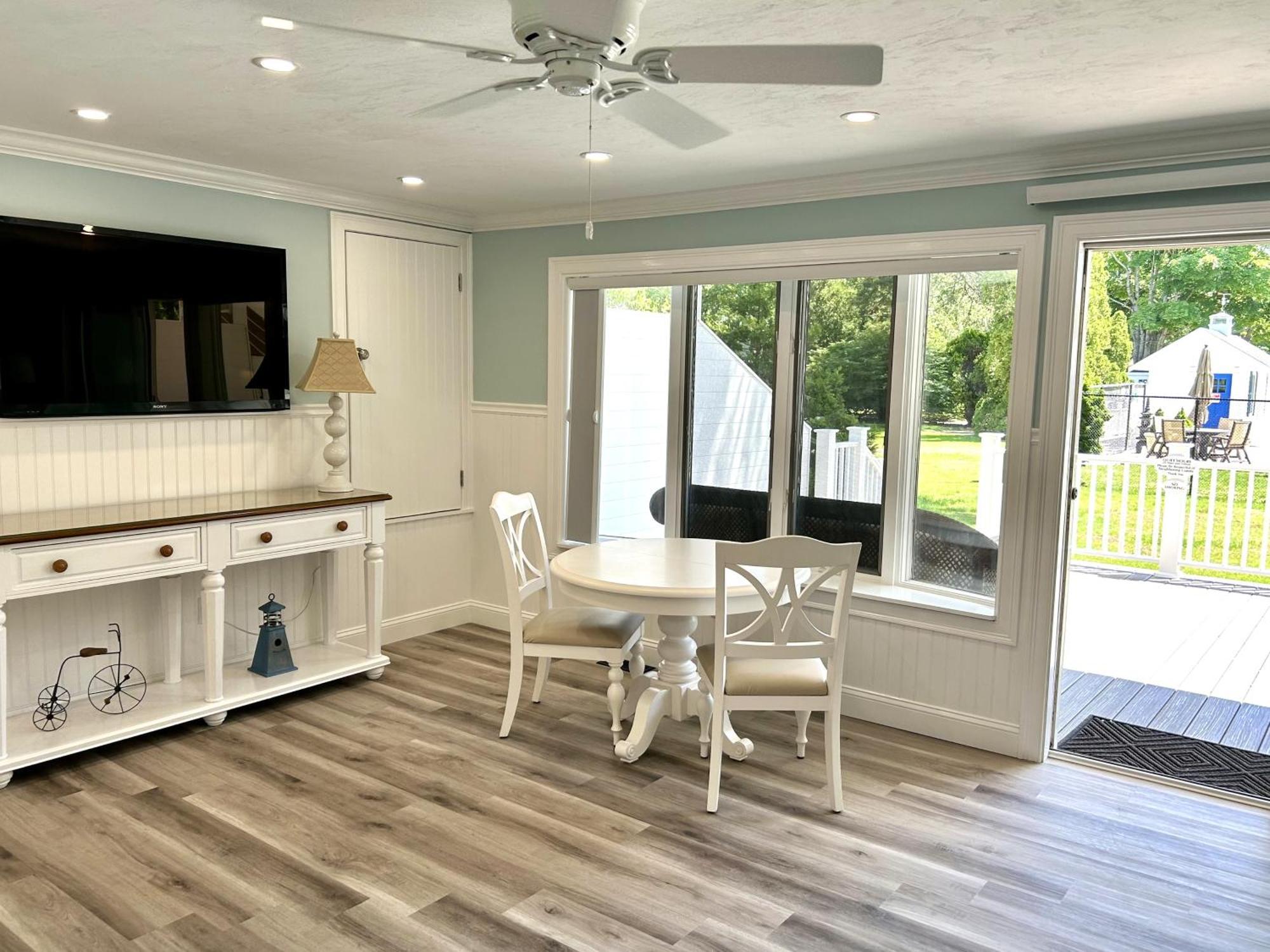 Superior King Suite