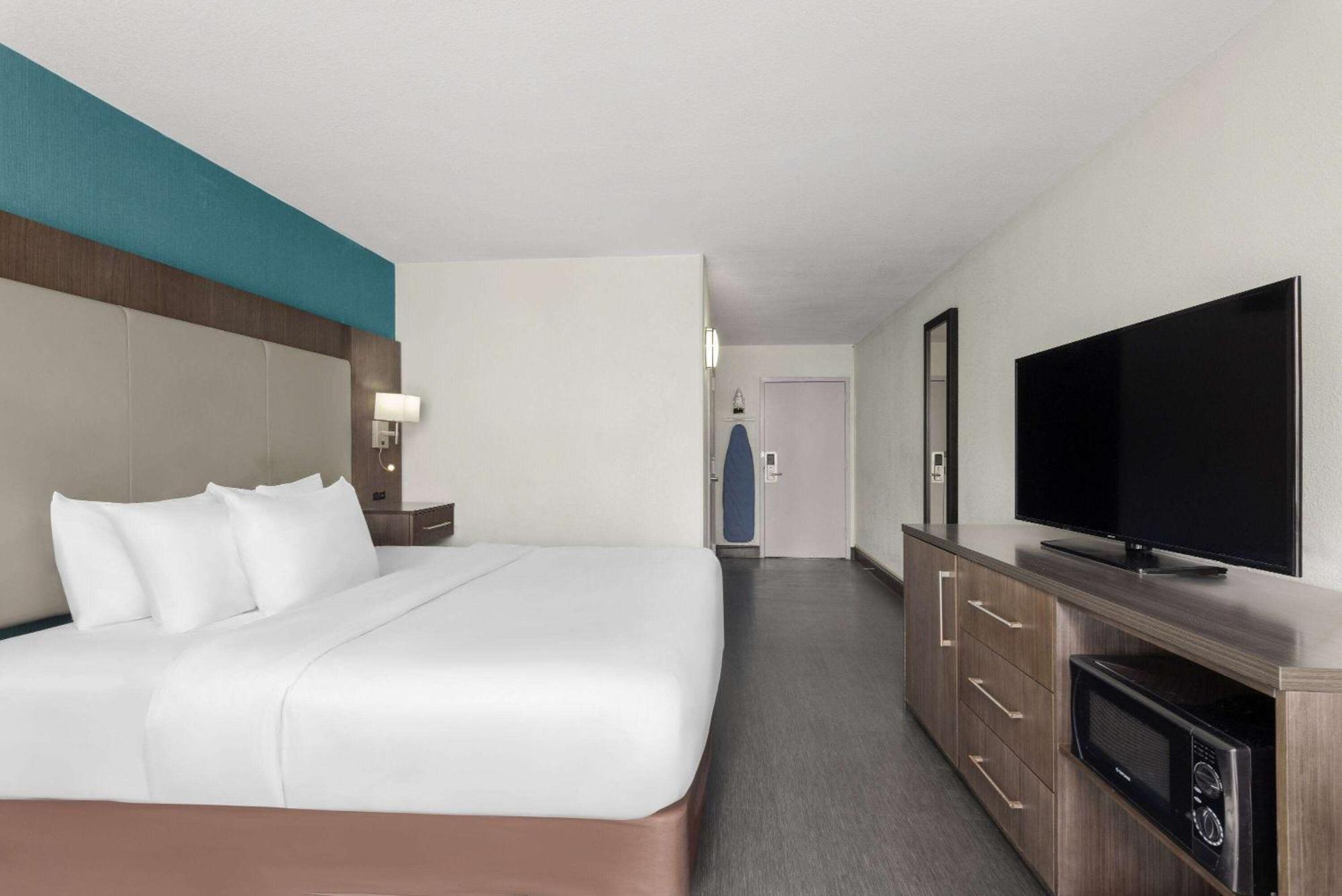 Double Room with Two Double Beds