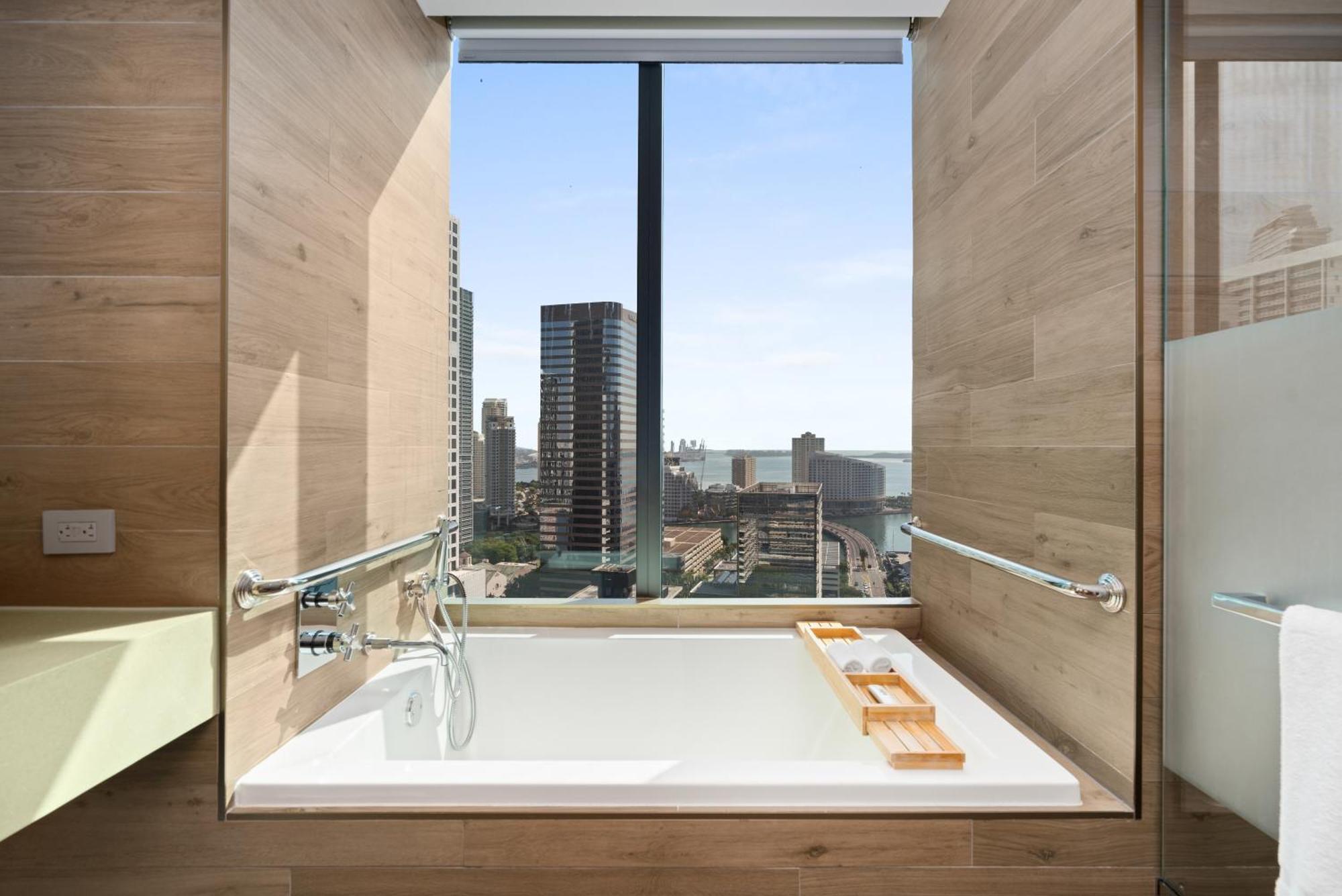 Three-Bedroom Residence Suite