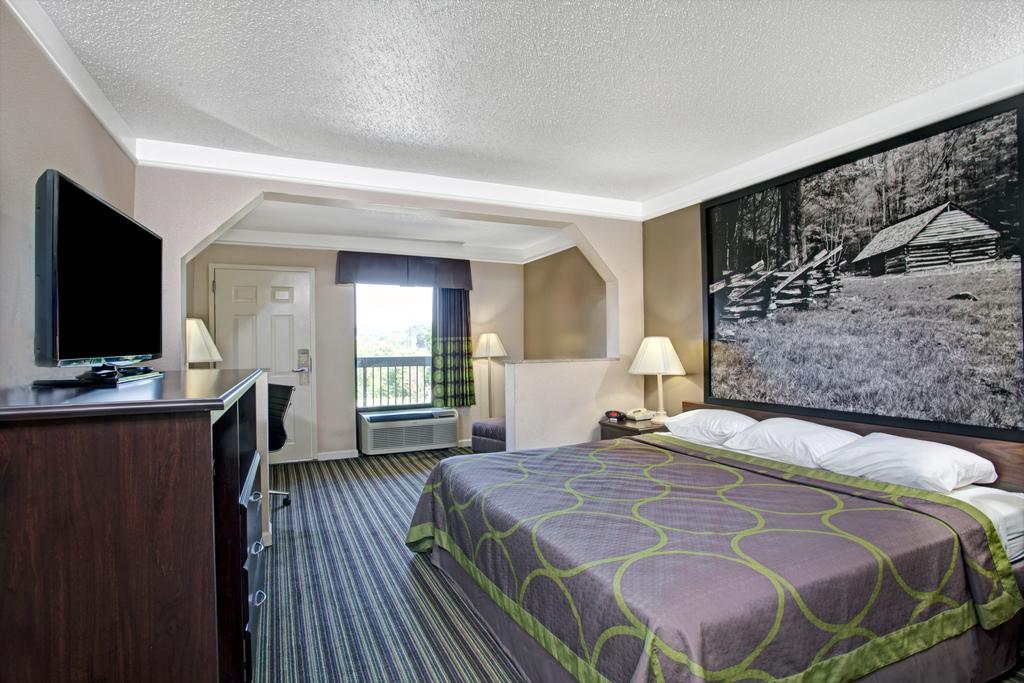 King Room - Non-Smoking