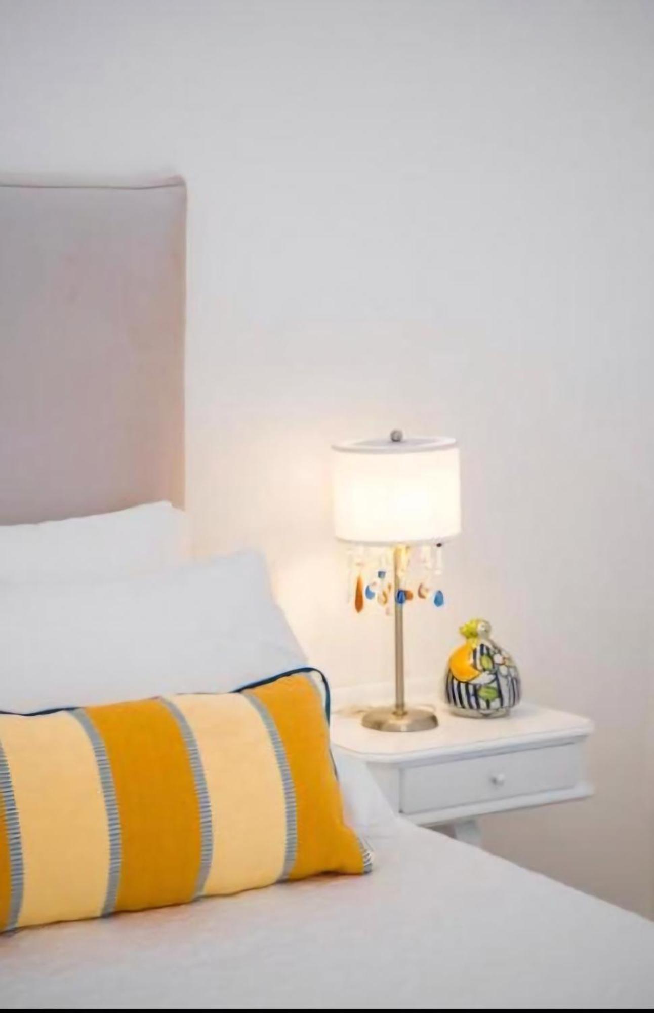 Double Room with Sea View - Separate Building