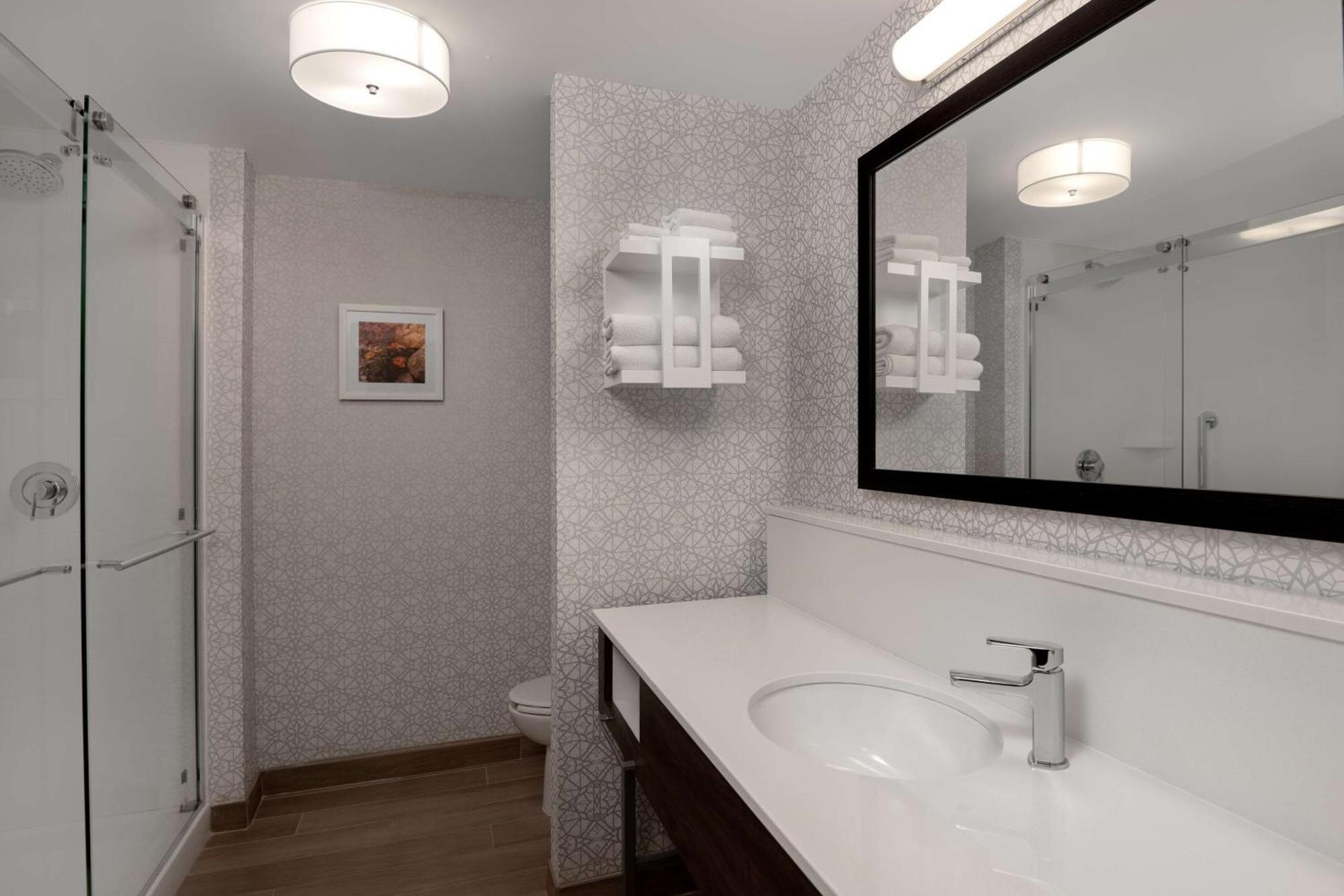 King room with Shower