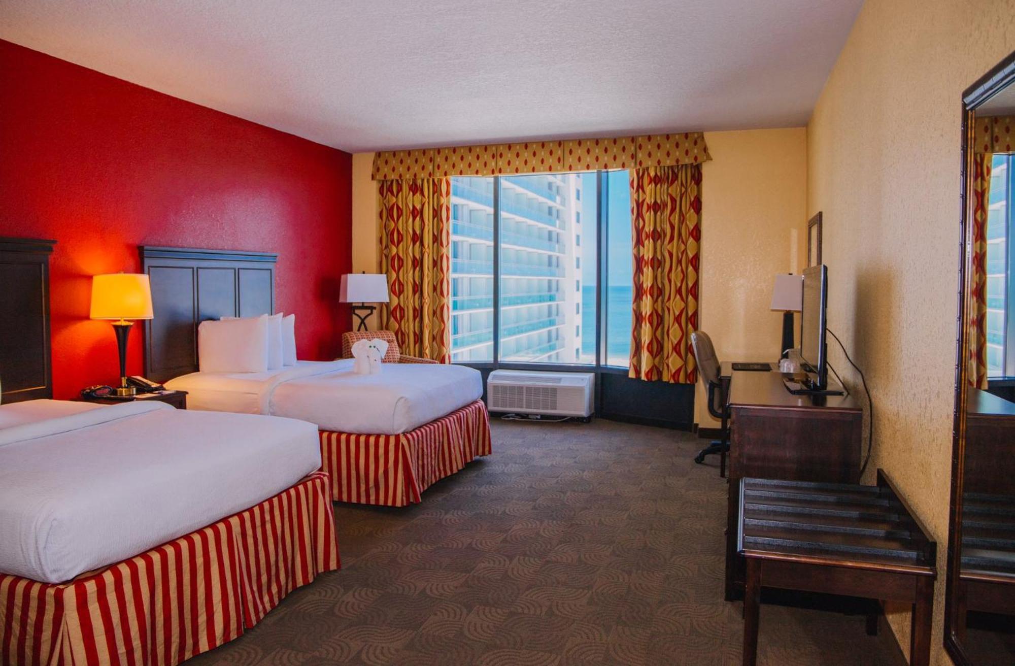 Queen Room with Two Queen Beds with Partial Water View,1611097261:JPEG