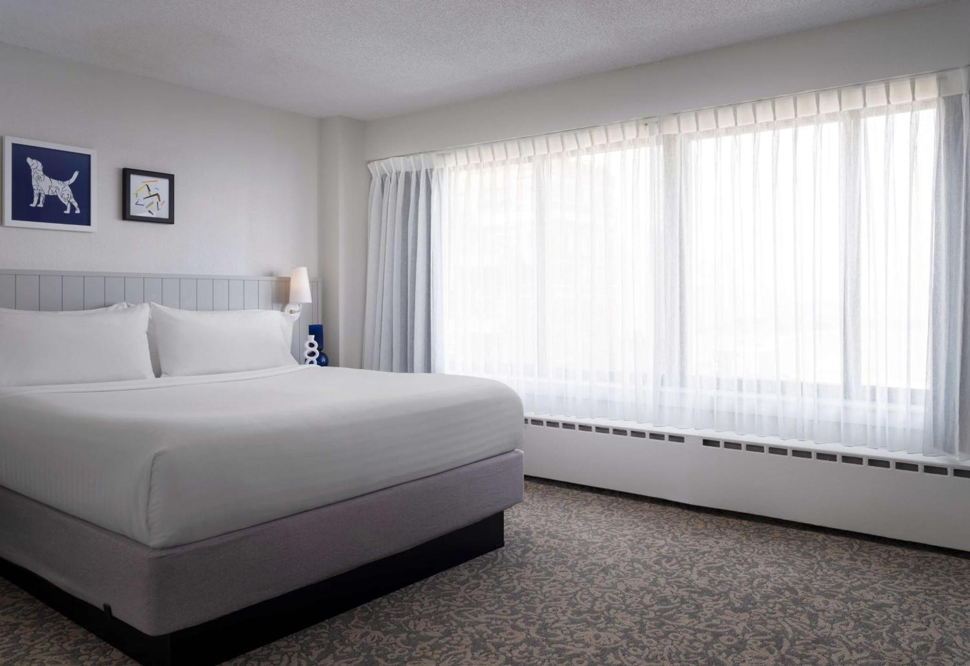 One Bedroom Suite King