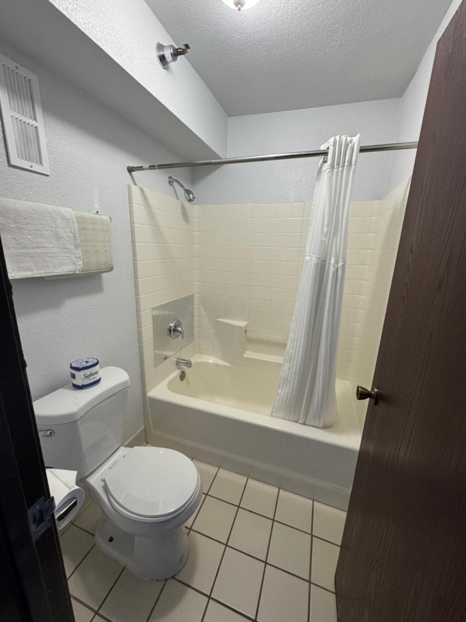 Double Room with Two Double Beds with River View