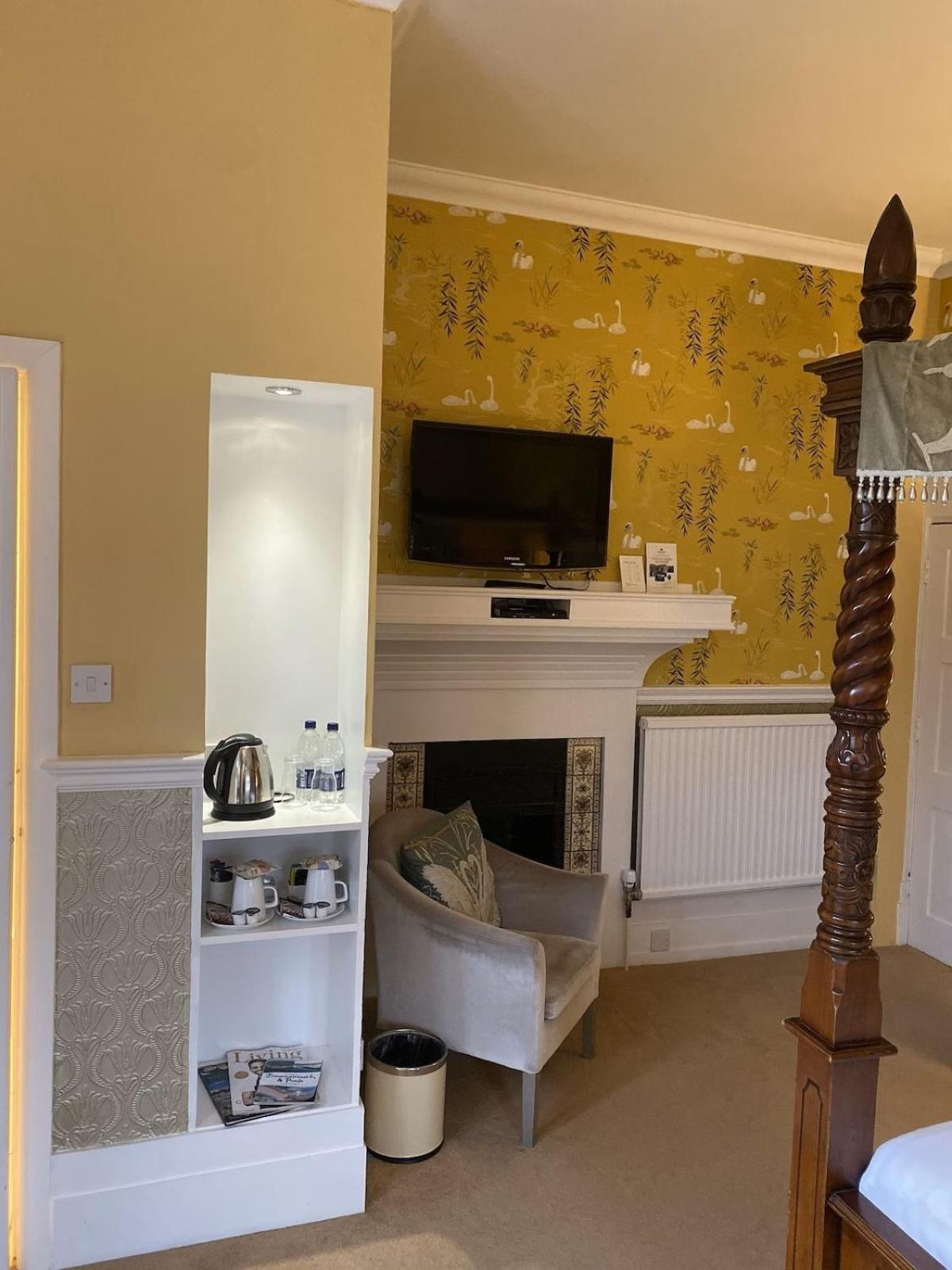 Lillie's Room