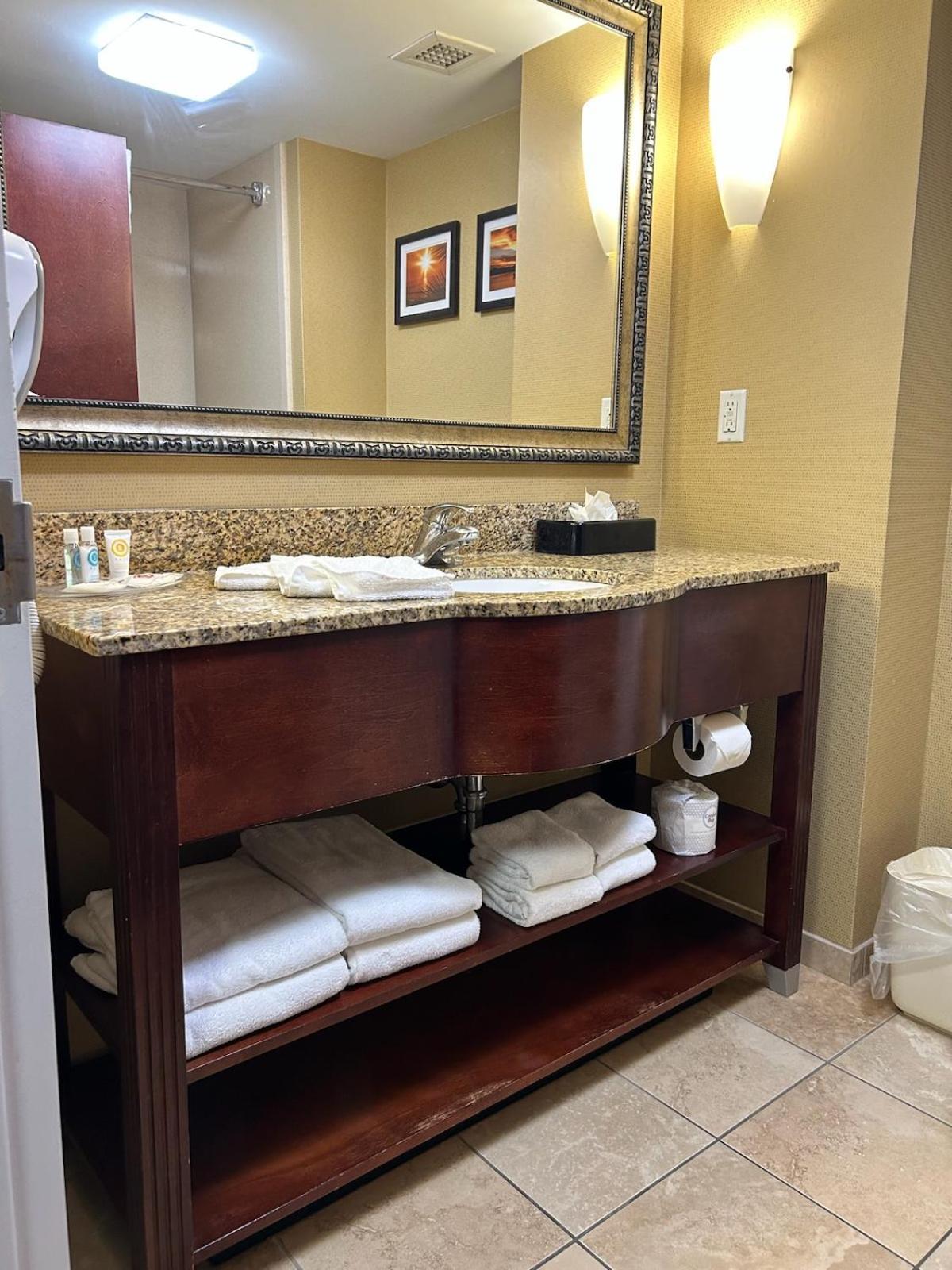 King Suite