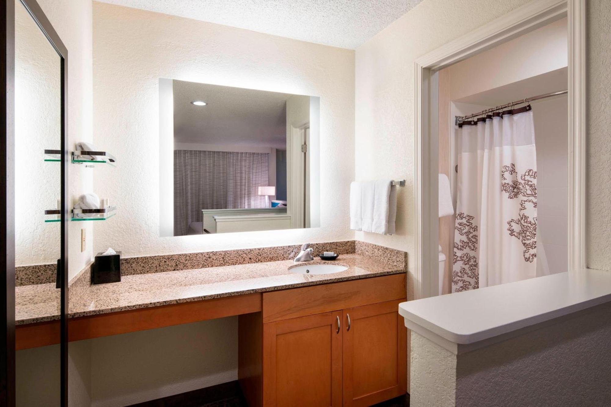 Penthouse Suite