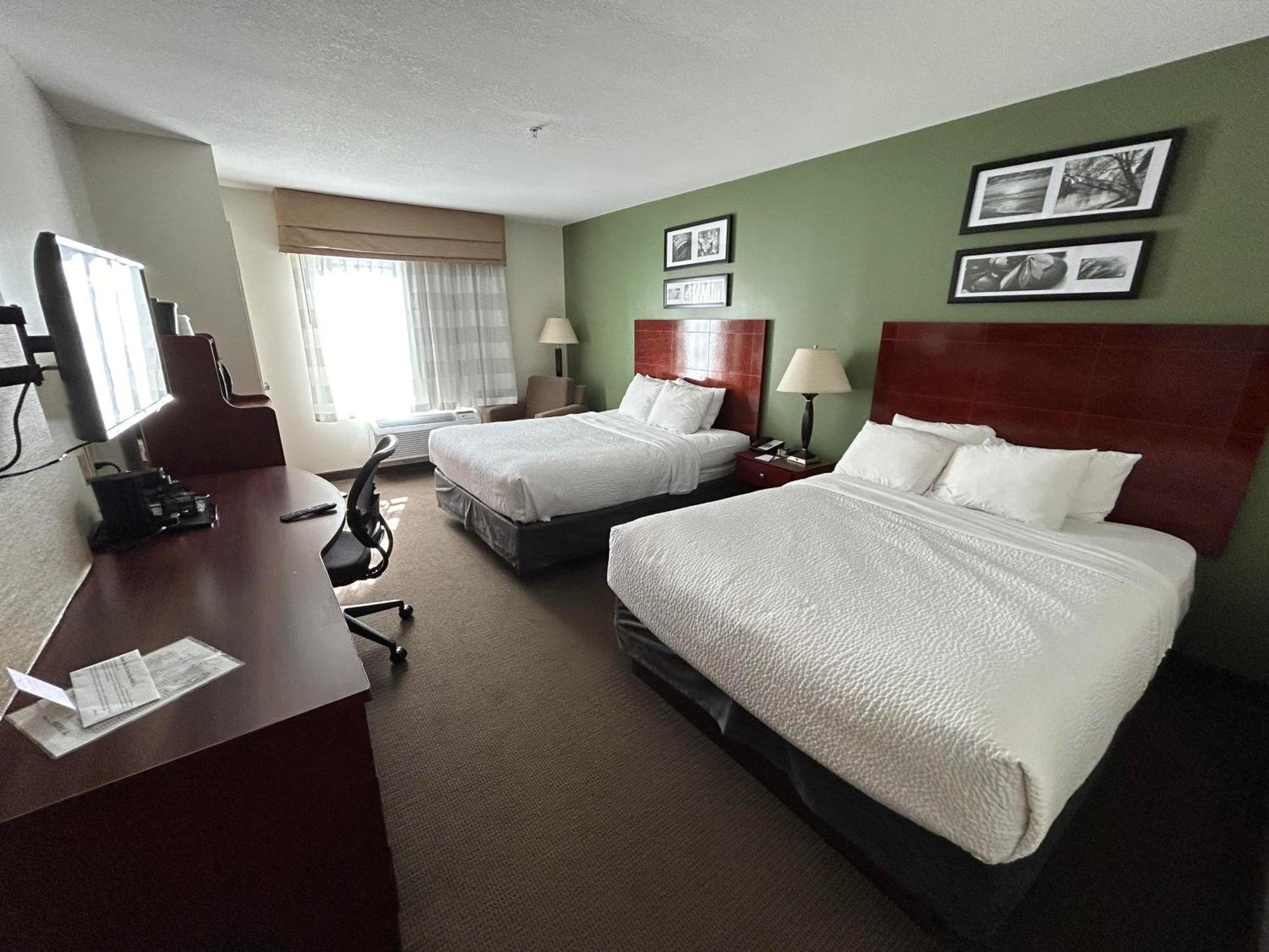 Queen Room with Two Queen Beds - Disability Access/Non-Smoking,1617474483:JPEG