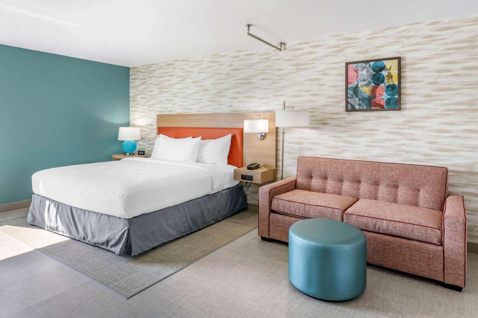 King Studio Suite