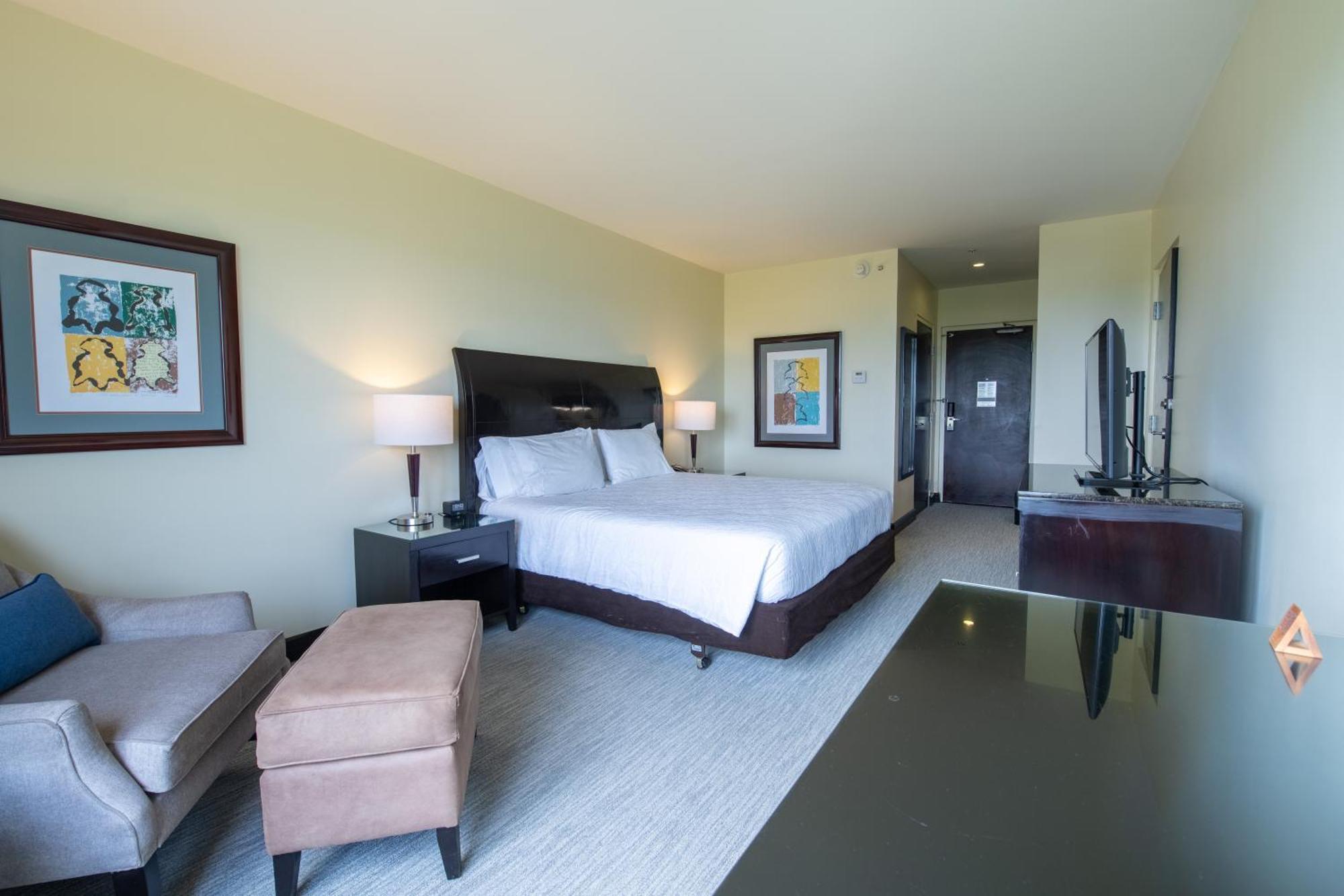 King Room