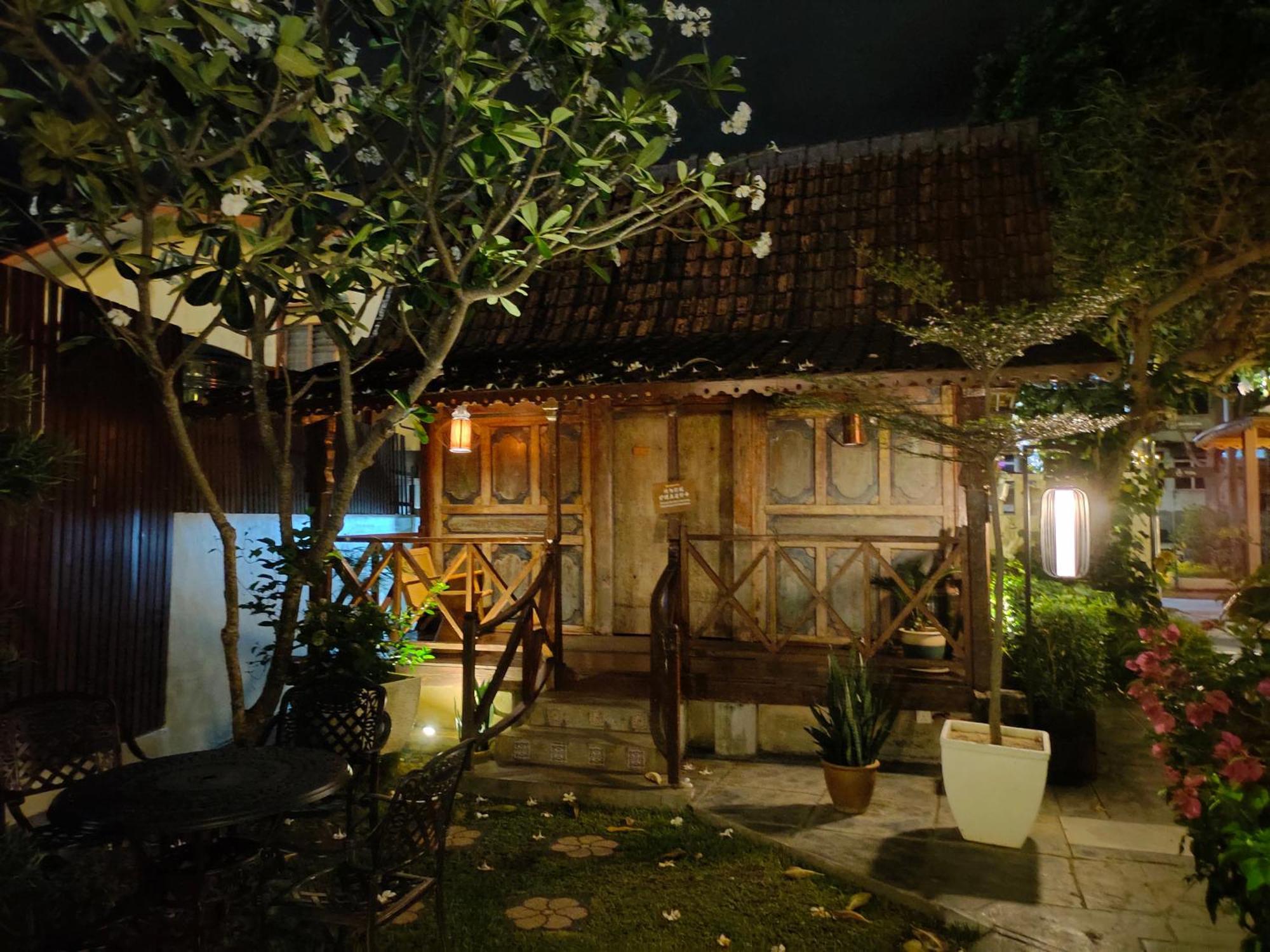 Villa