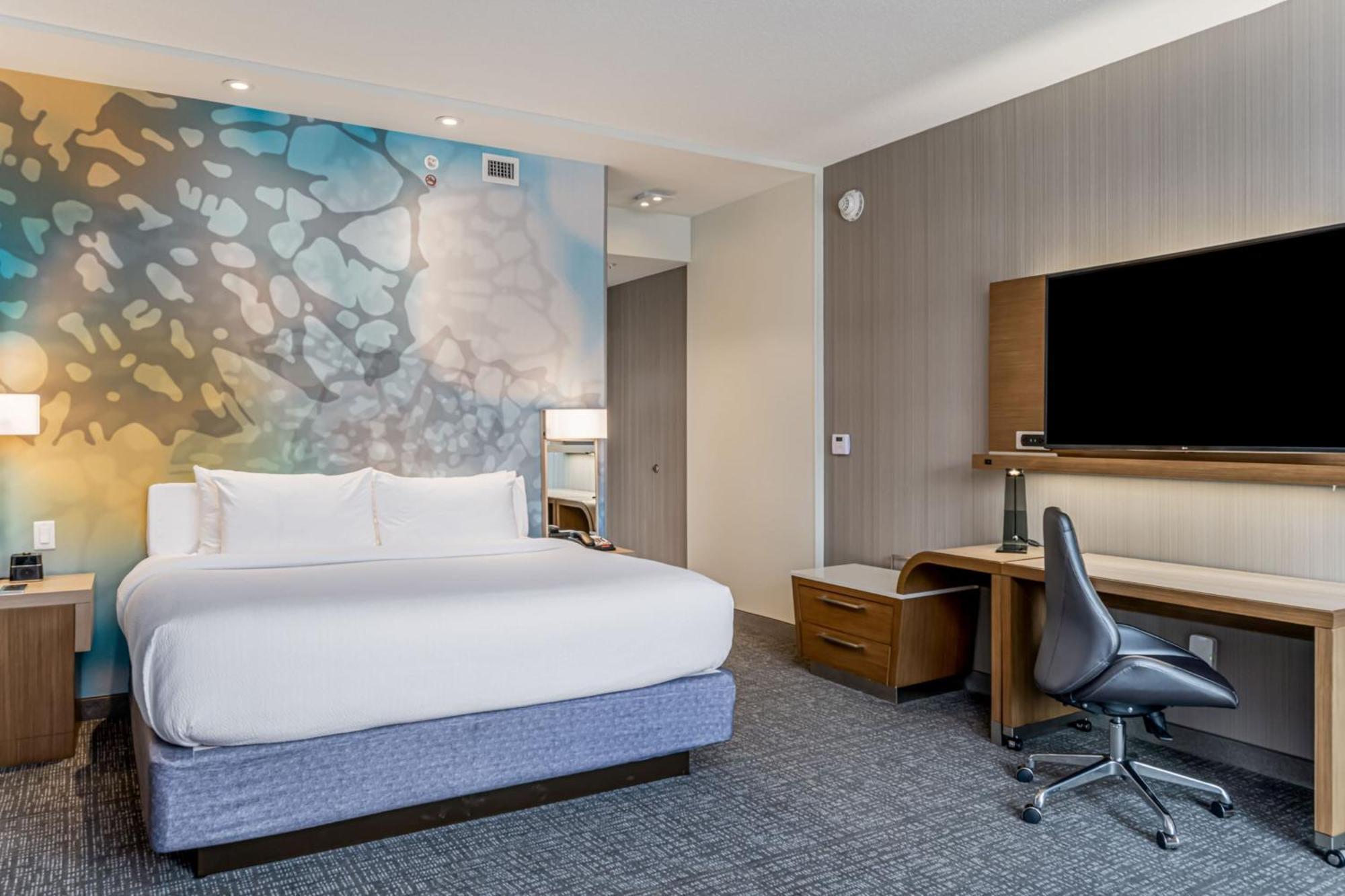 King Room with Roll-In Shower and Sofa Bed - Mobility Access,1619244899:JPEG