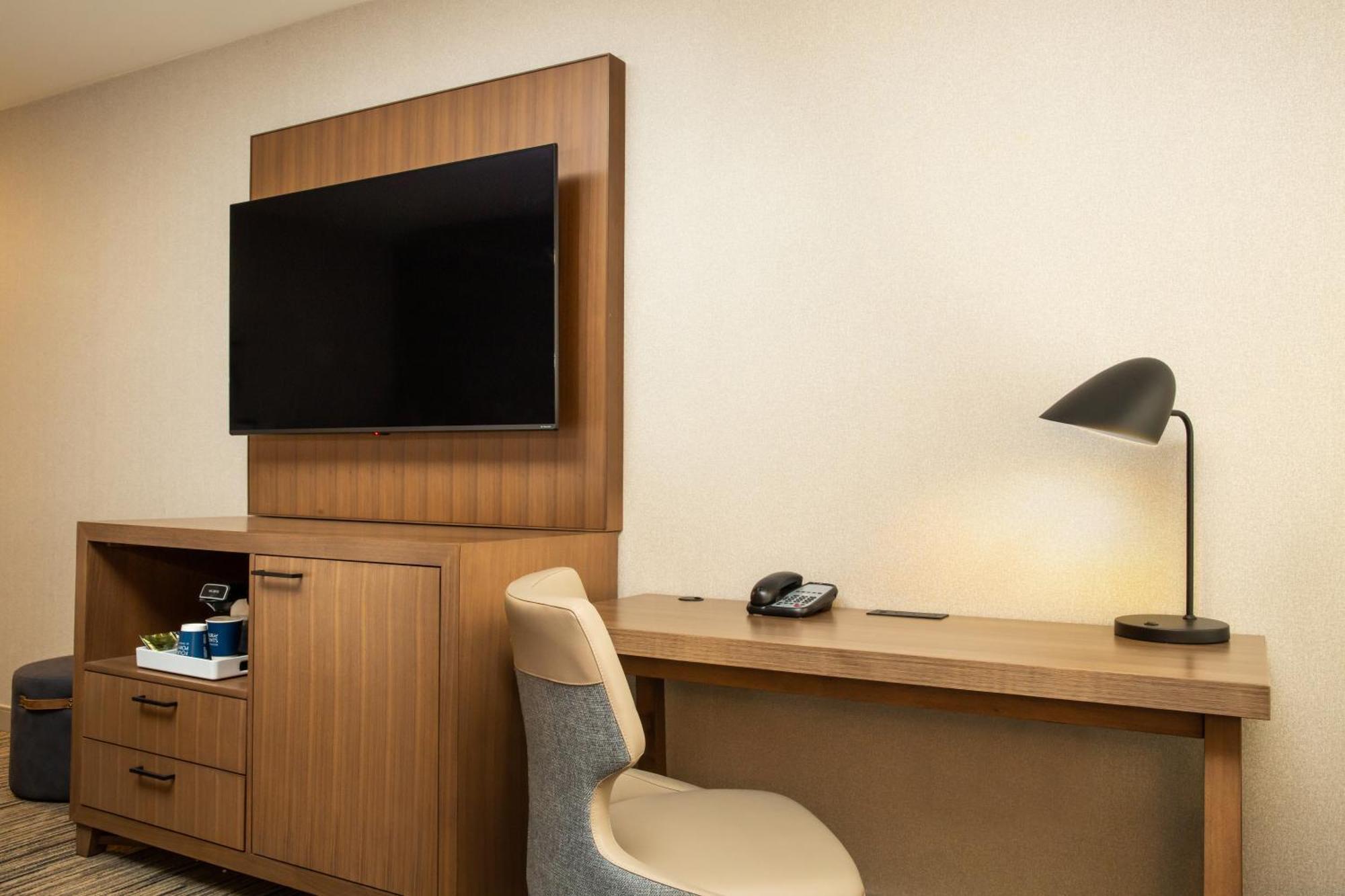 Guest room, 2 Queen