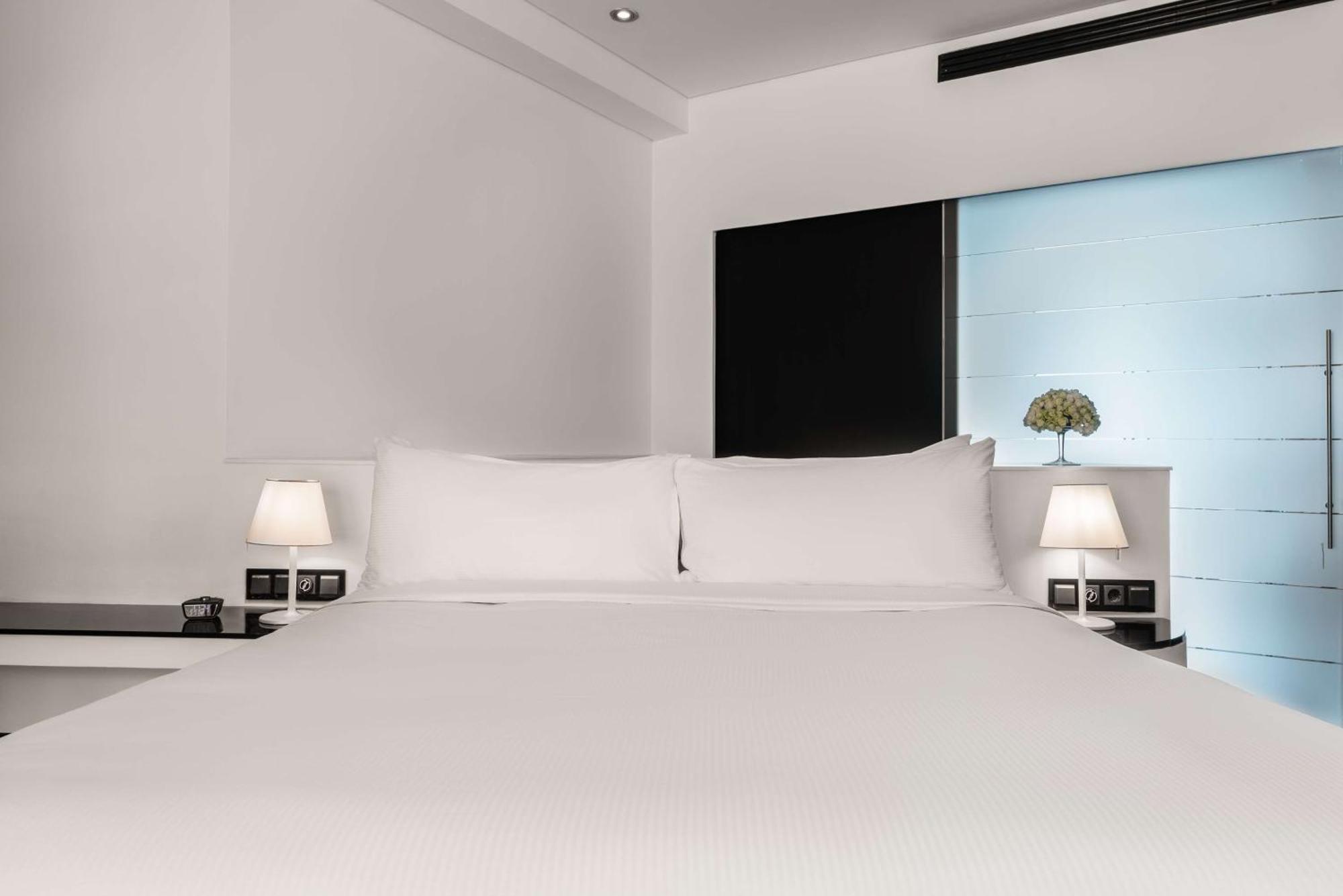 Relaxation King Room