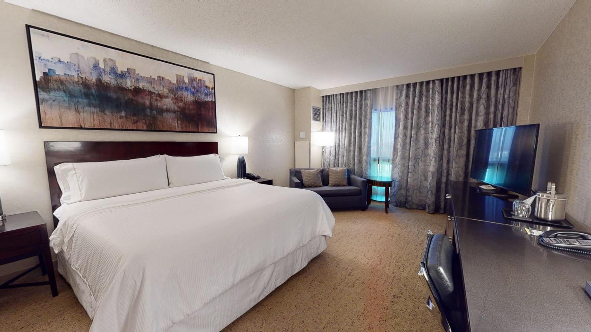 Guest room, 1 King, Sofa bed,1706029071:JPEG