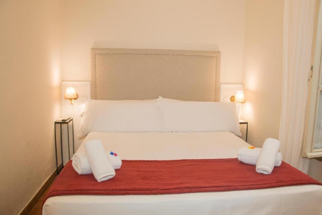 Economy Single Room