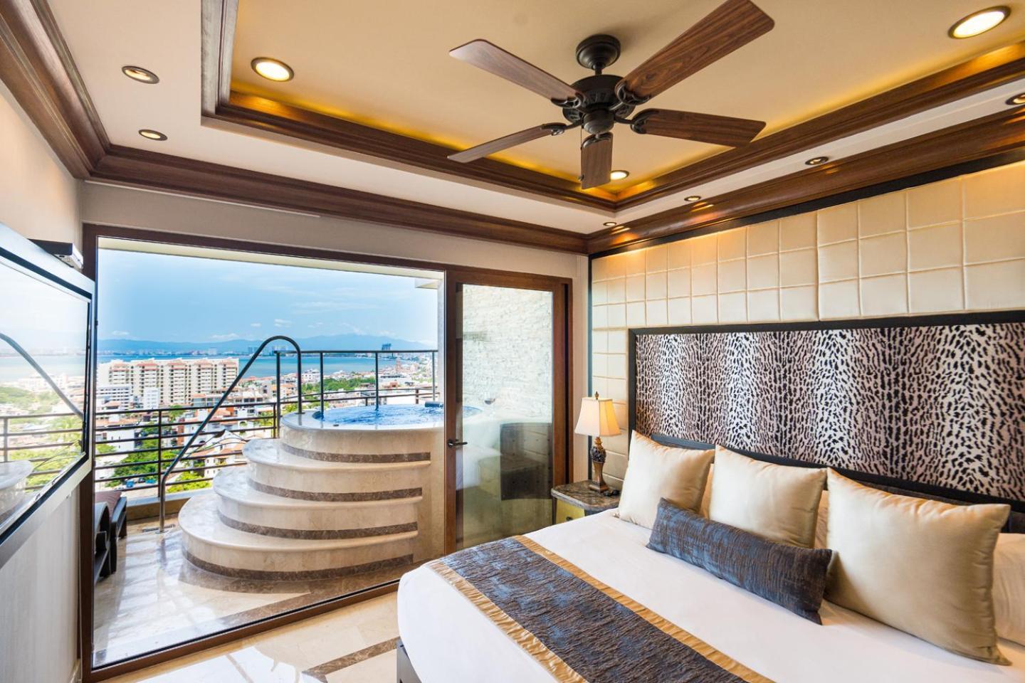 Penthouse Apartment