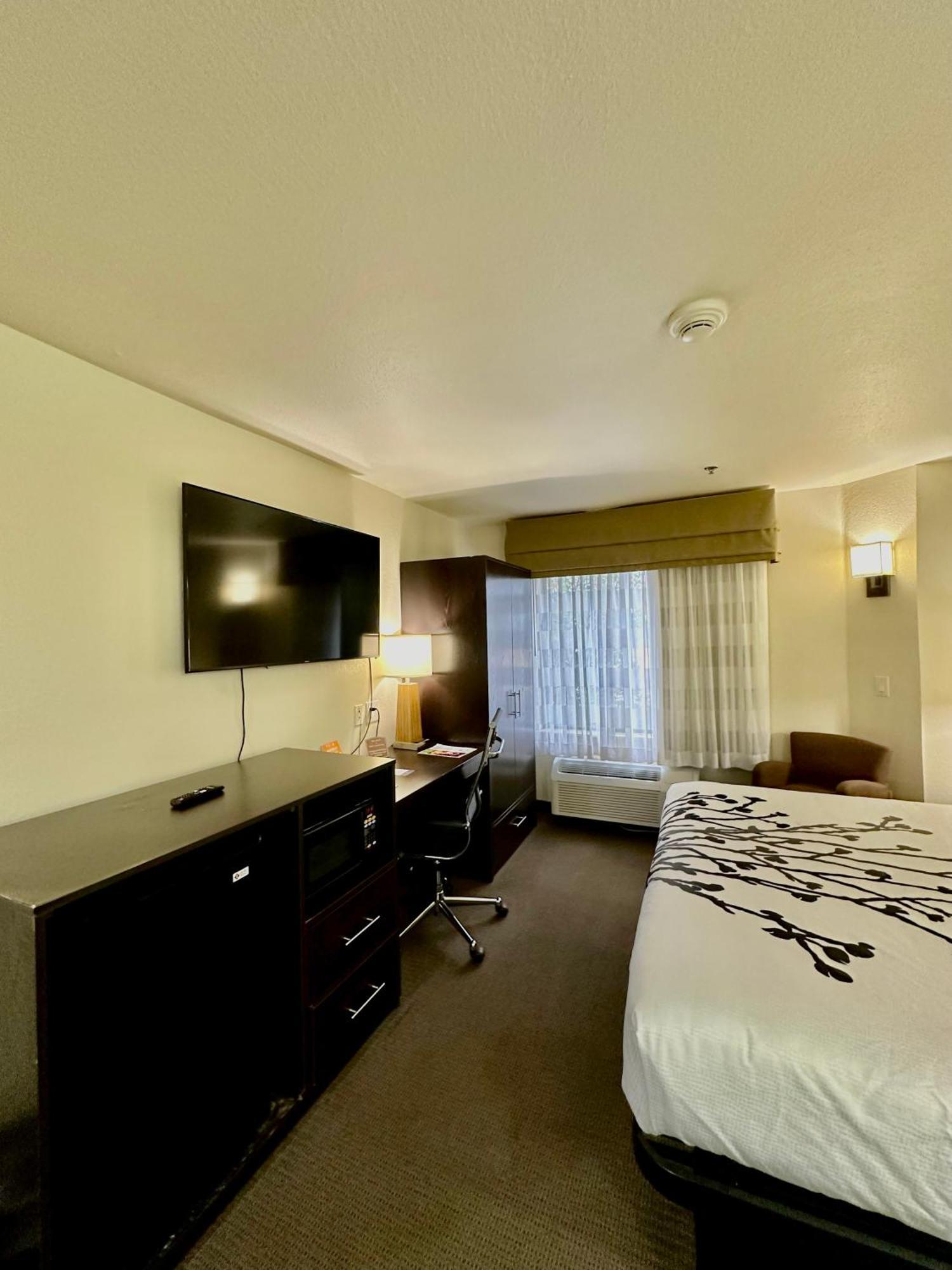 King Room - Accessible/Non-Smoking