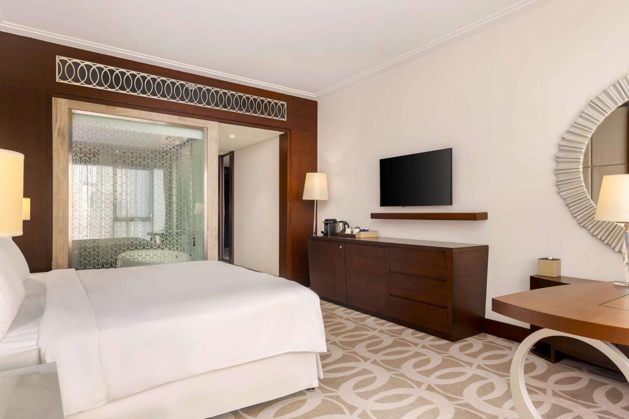 Executive King Room