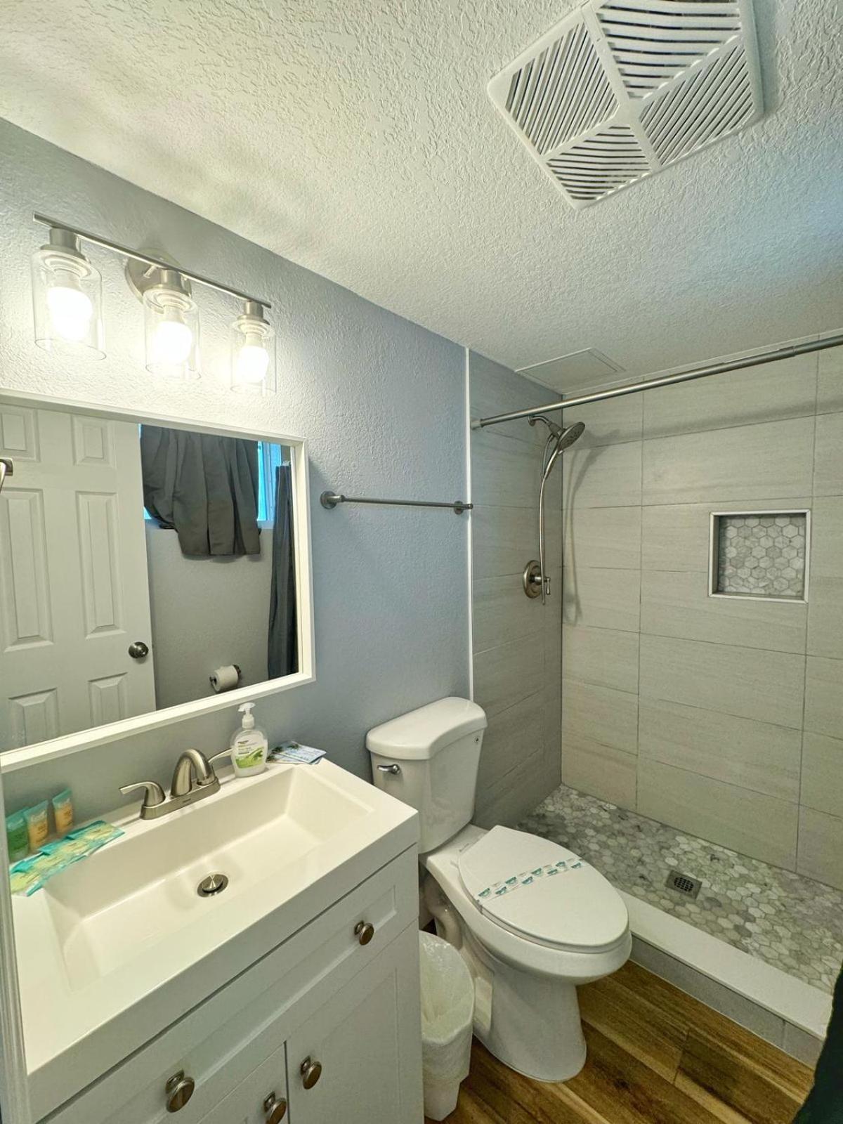 King Room with Sea View