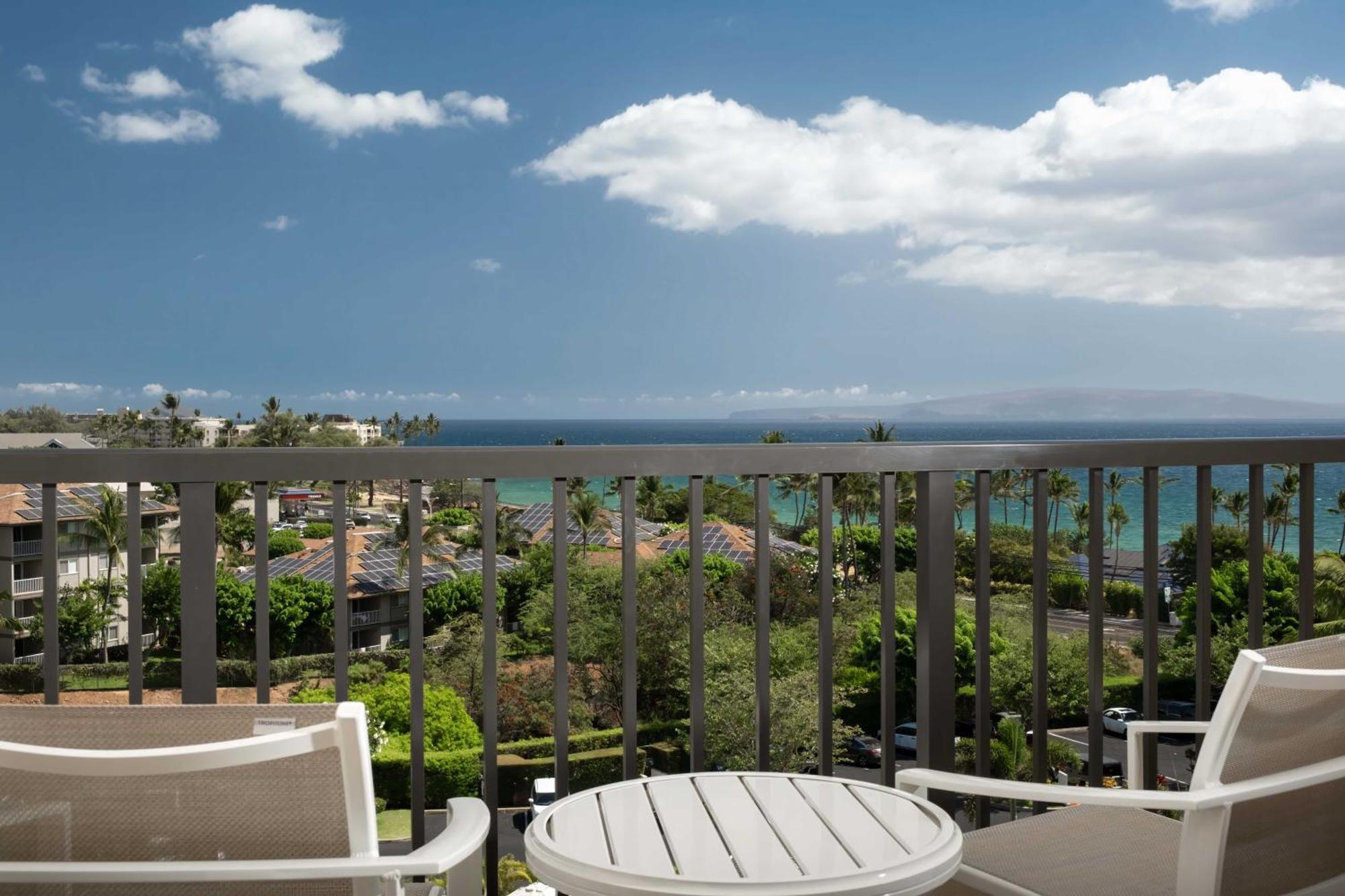 Kai Ocean View Double Queen