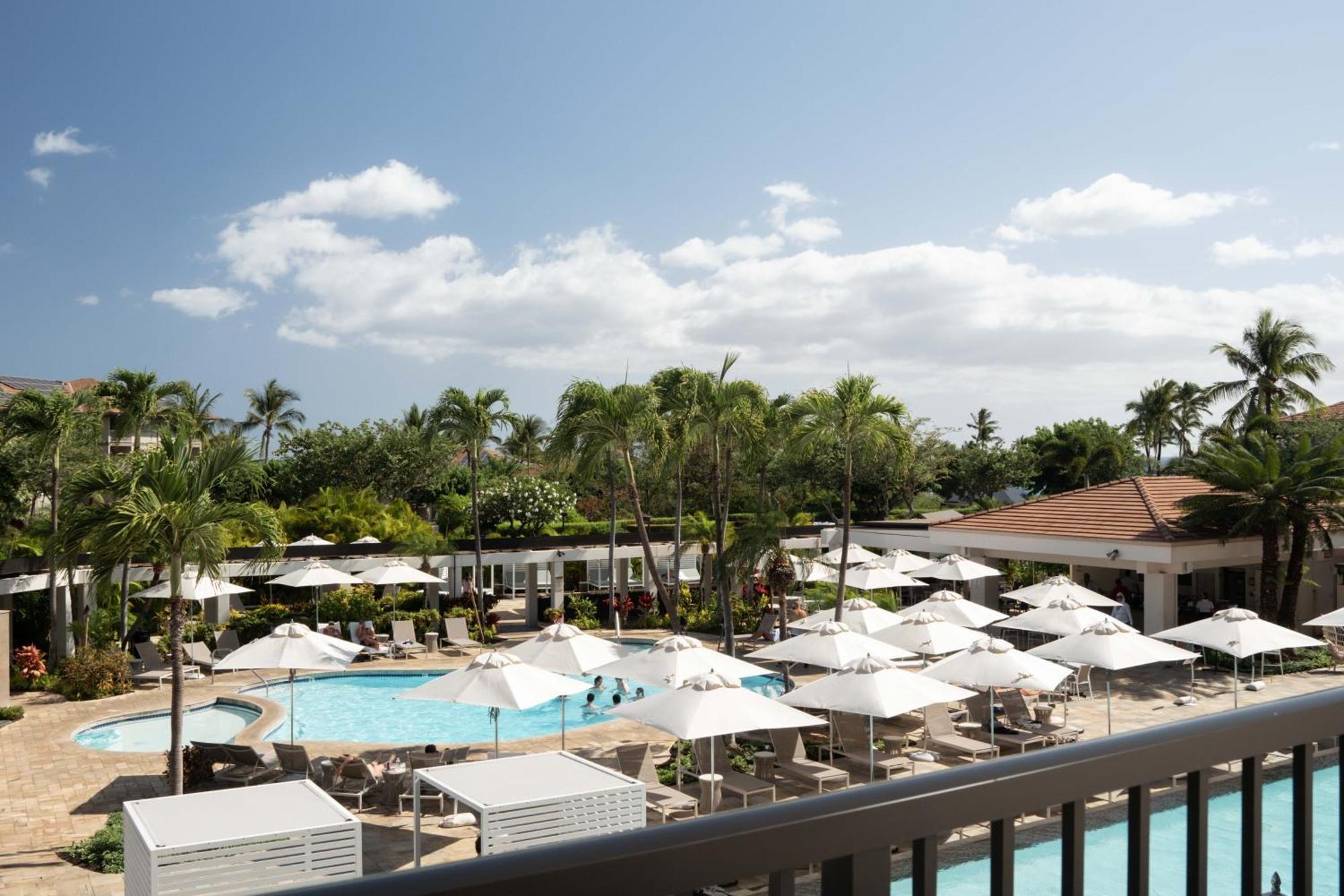Kai Resort View Double Queen