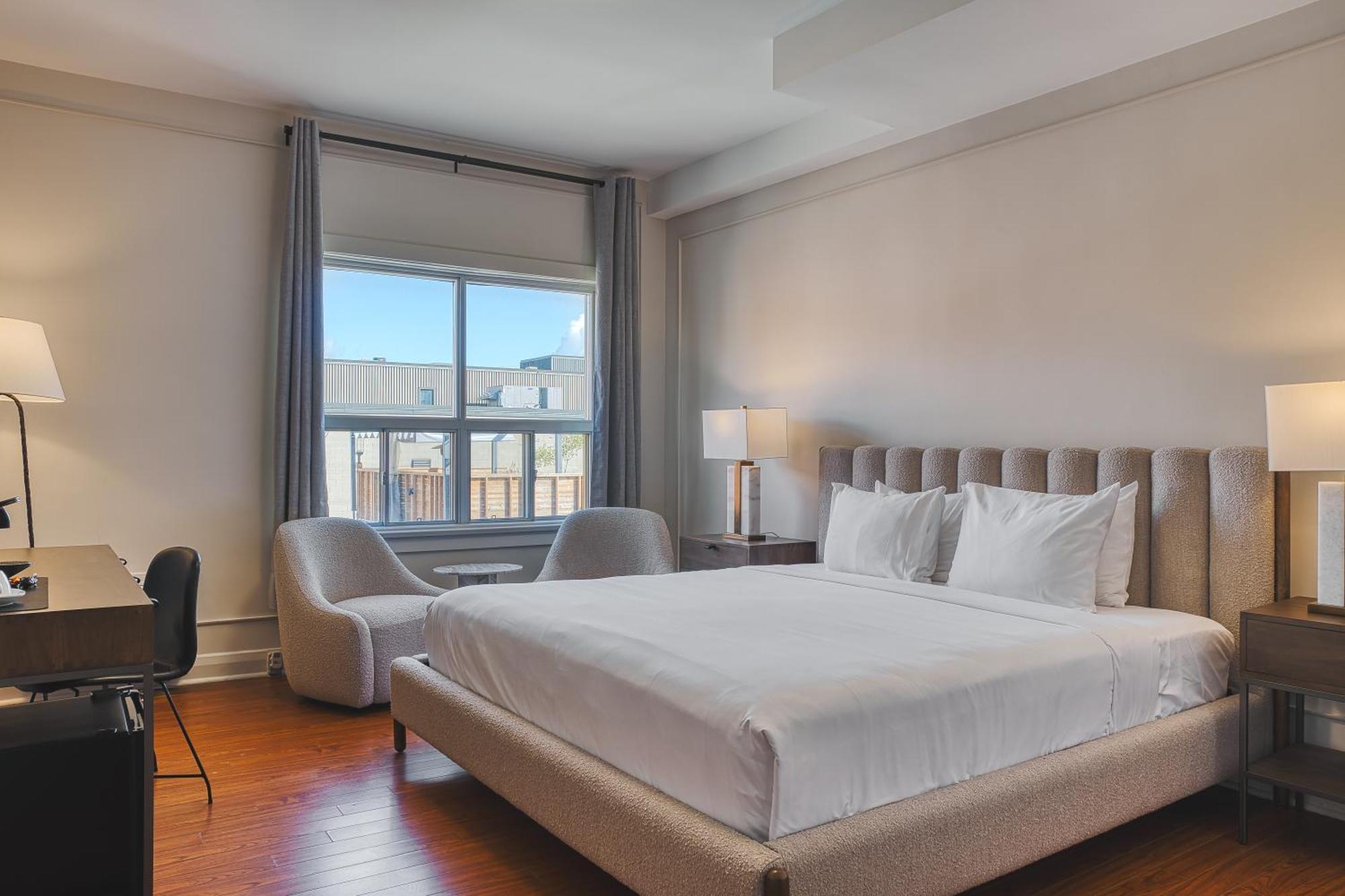 King Room