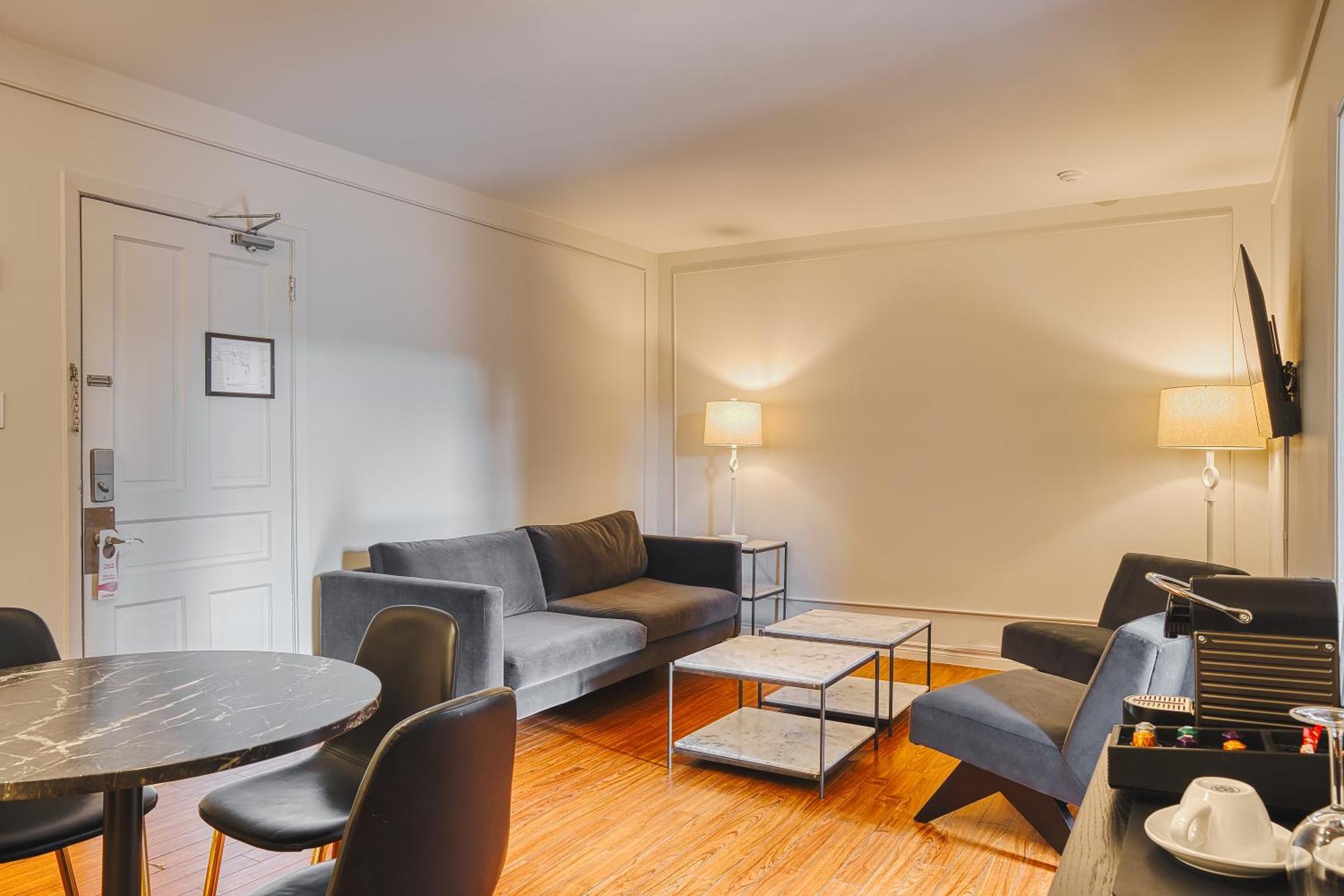 Family Suite