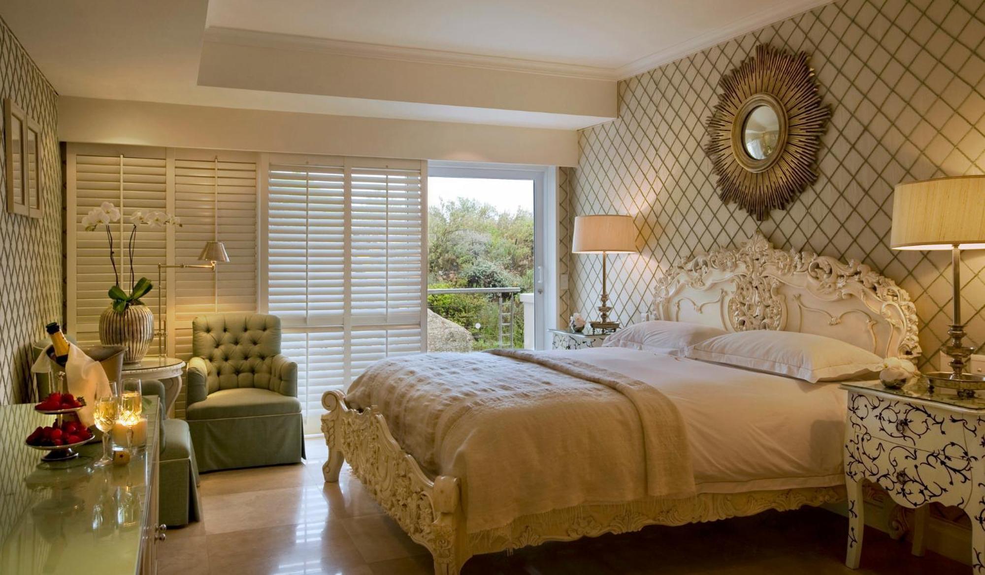 Luxury Room