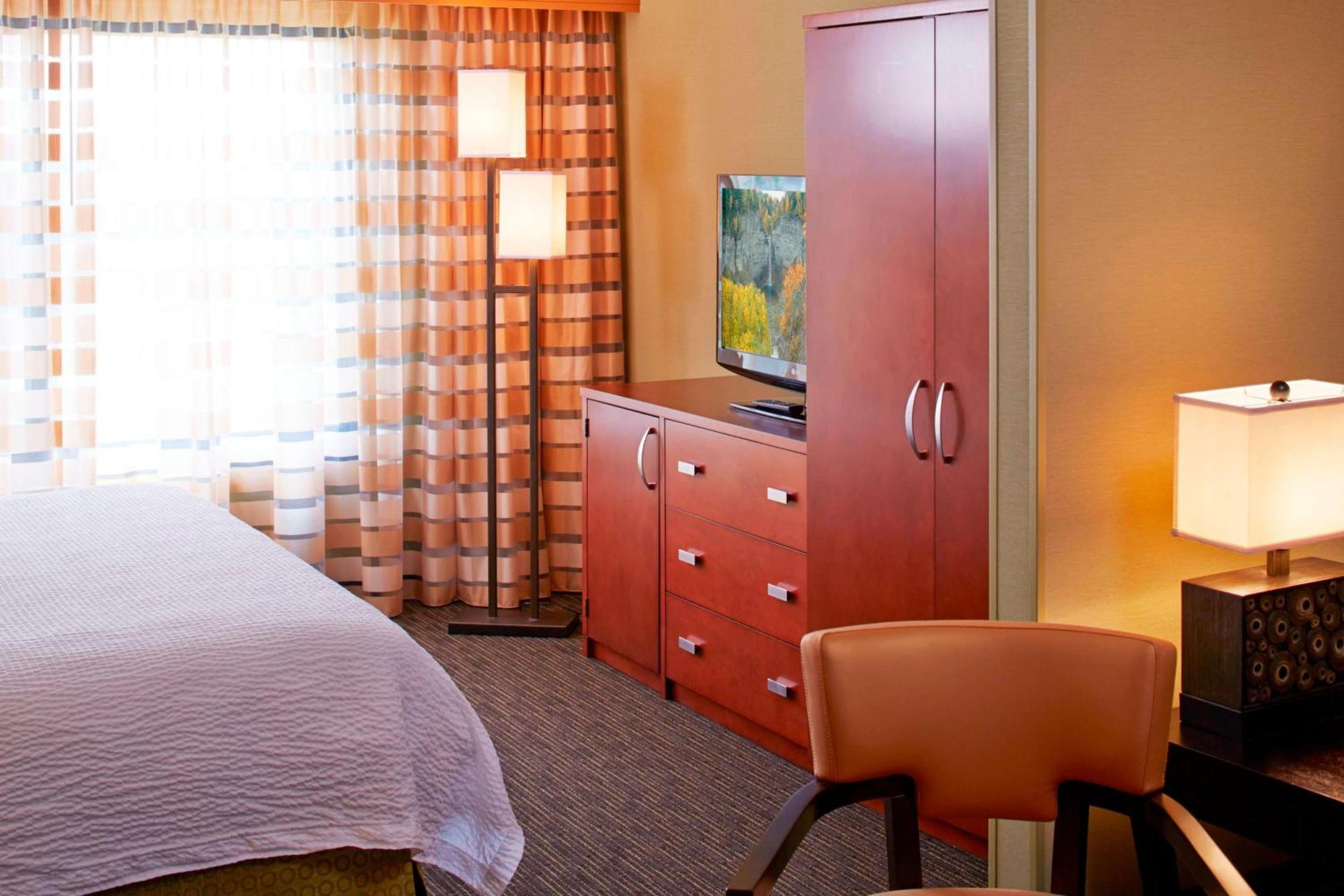 Executive King Suite