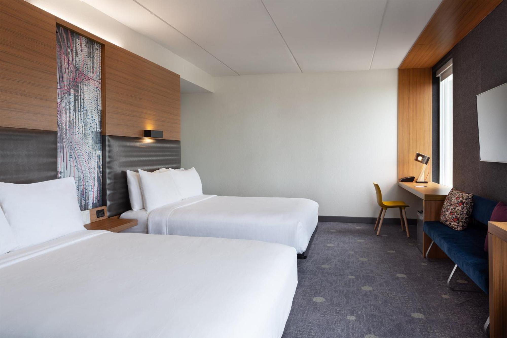 Allergy Free Room, Guest room, 2 Queen,1631573623:JPEG