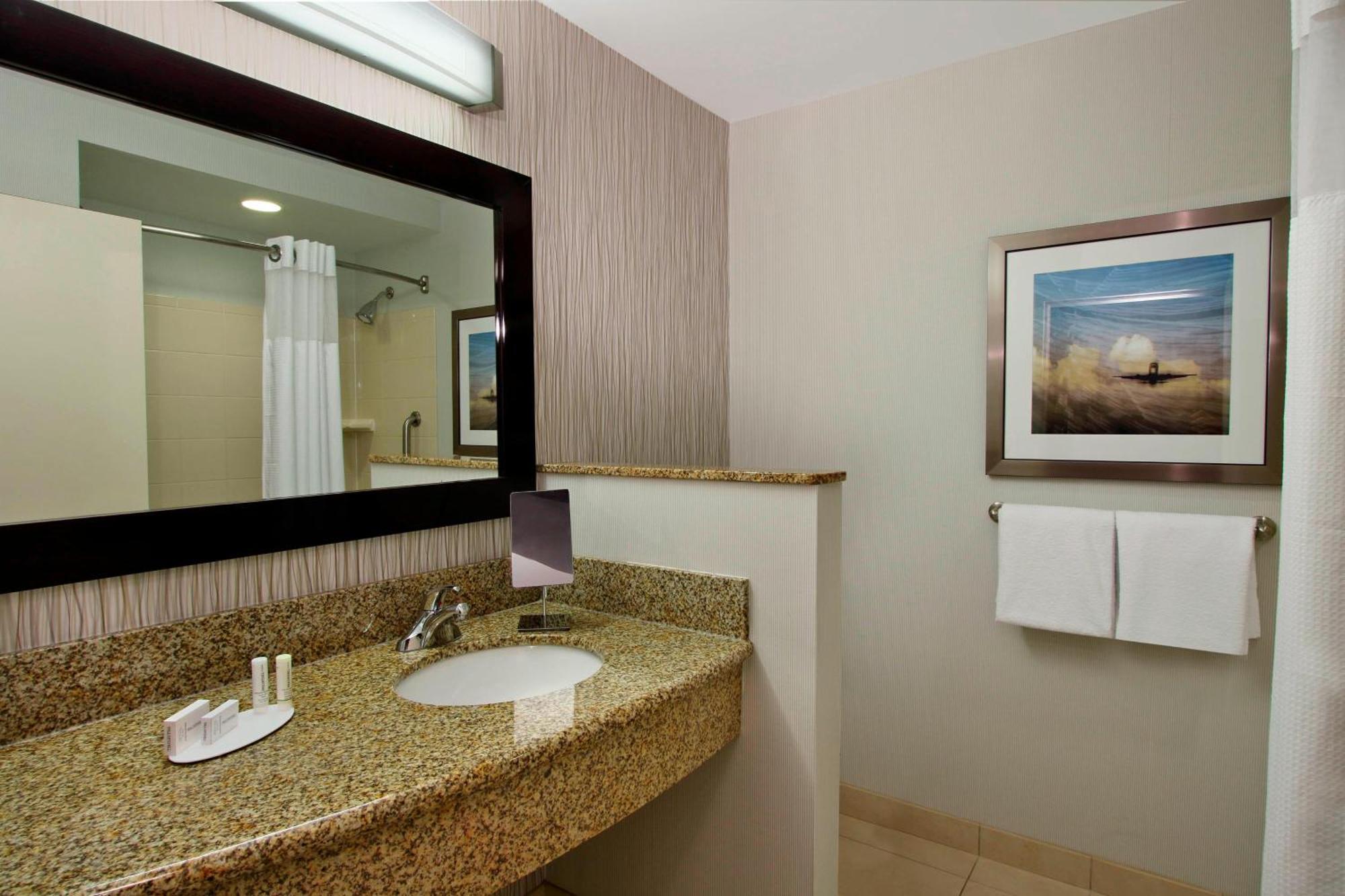 One-Bedroom Suite