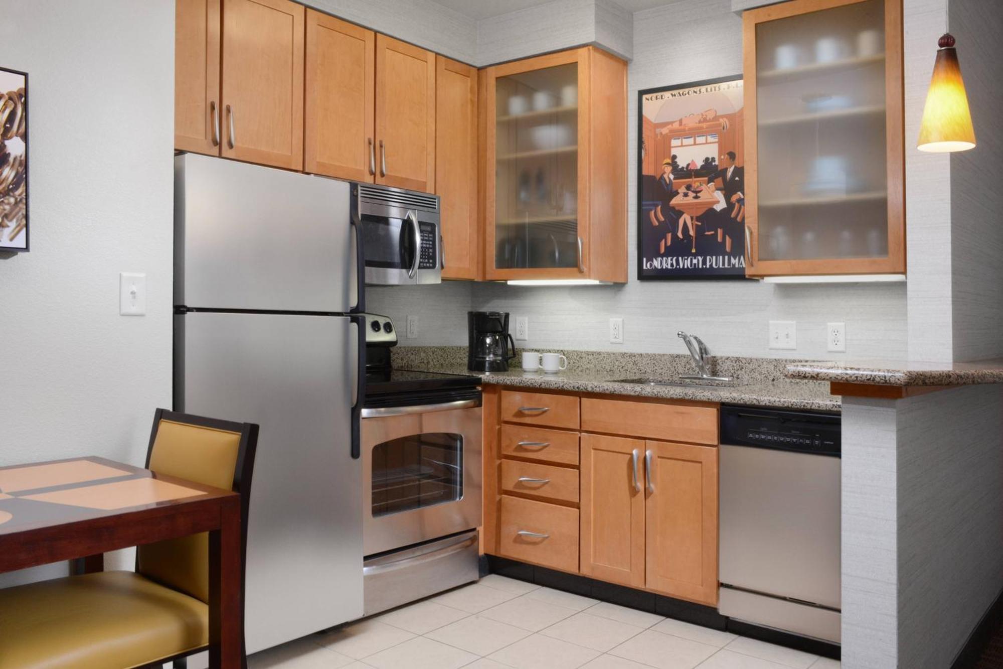 Two-Bedroom Suite