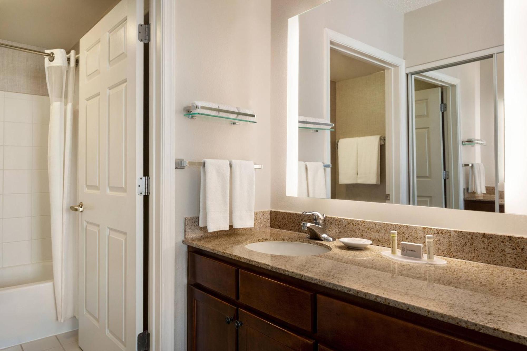 Two-Bedroom Suite