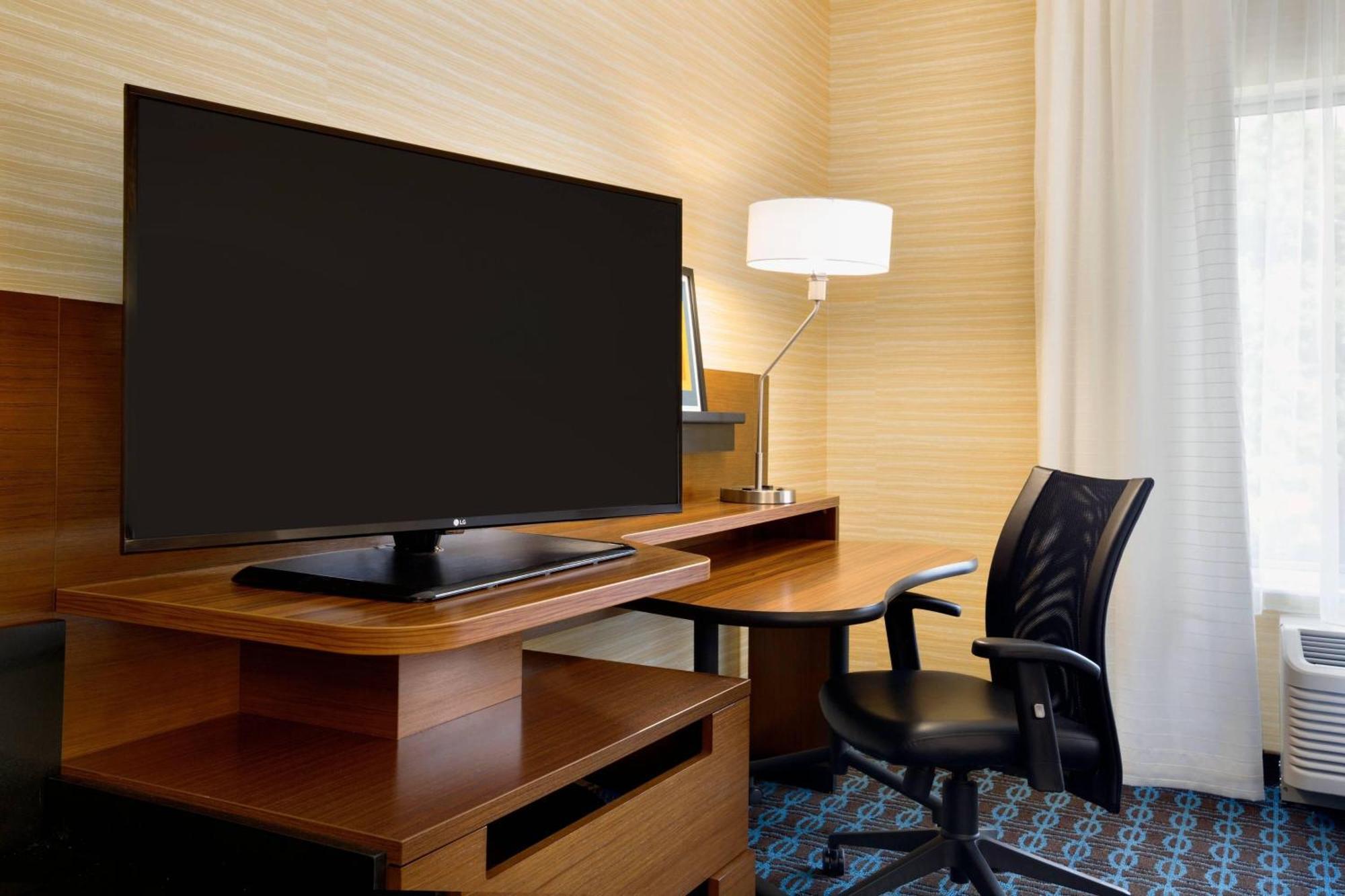 Guest King Room